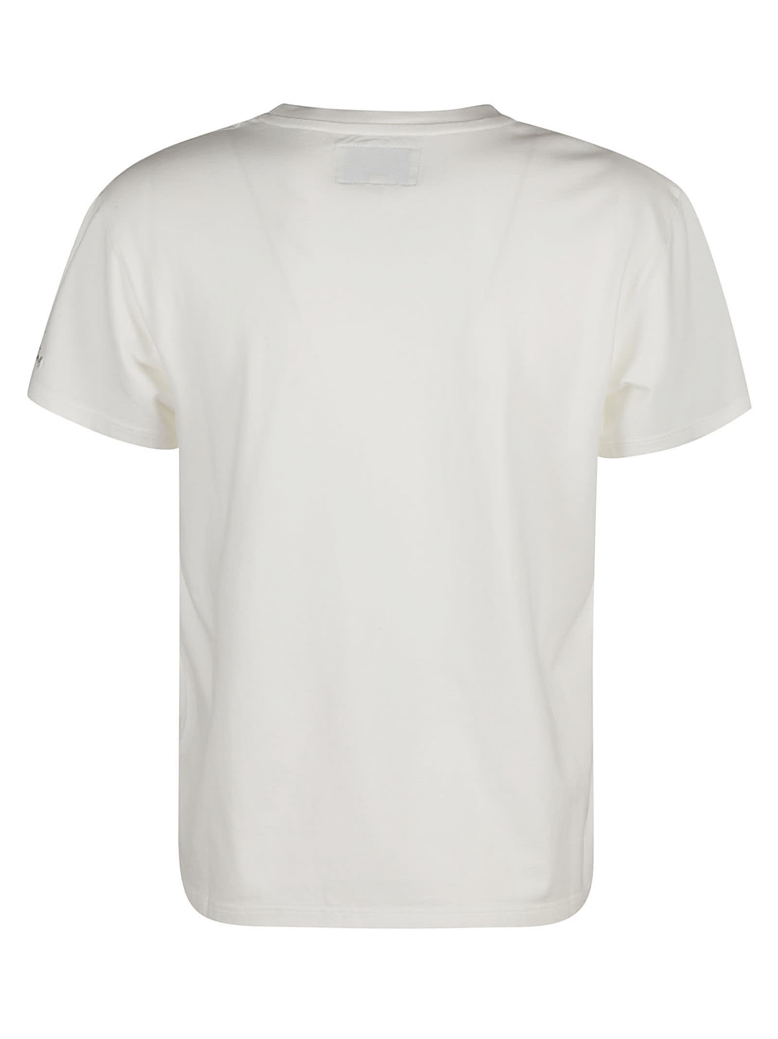 Shop Mc2 Saint Barth Emilie T-shirt