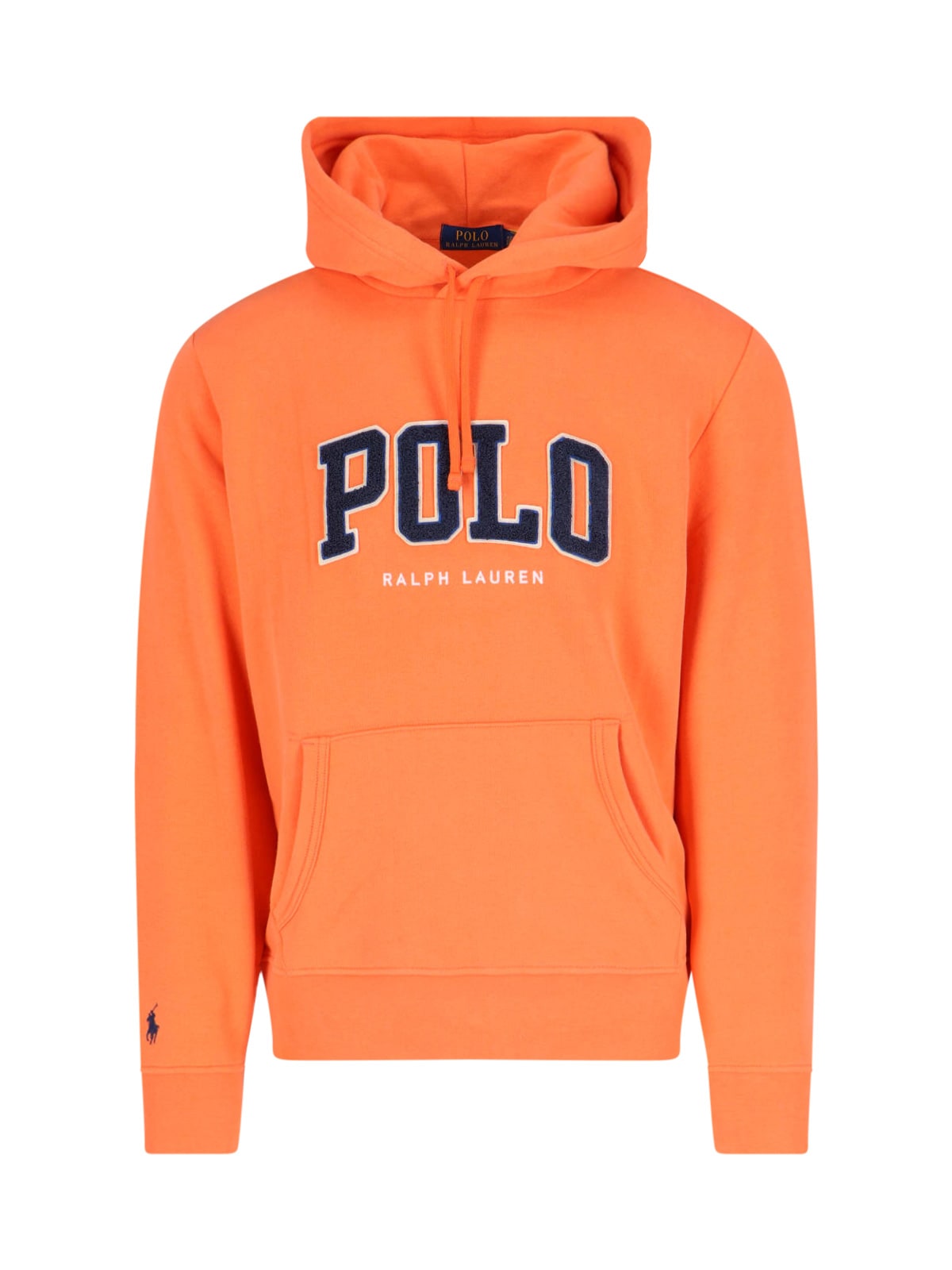 Logo Hoodie