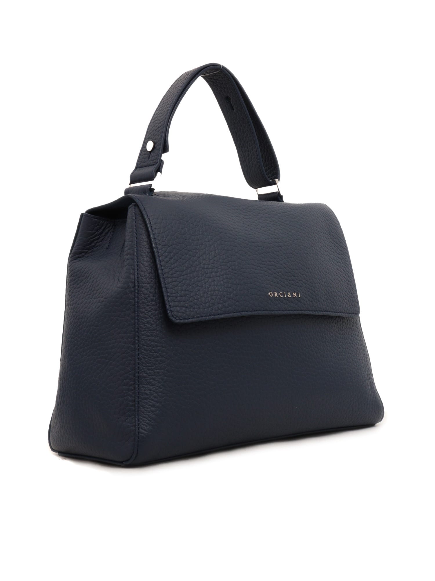 Orciani Handbag In Blue