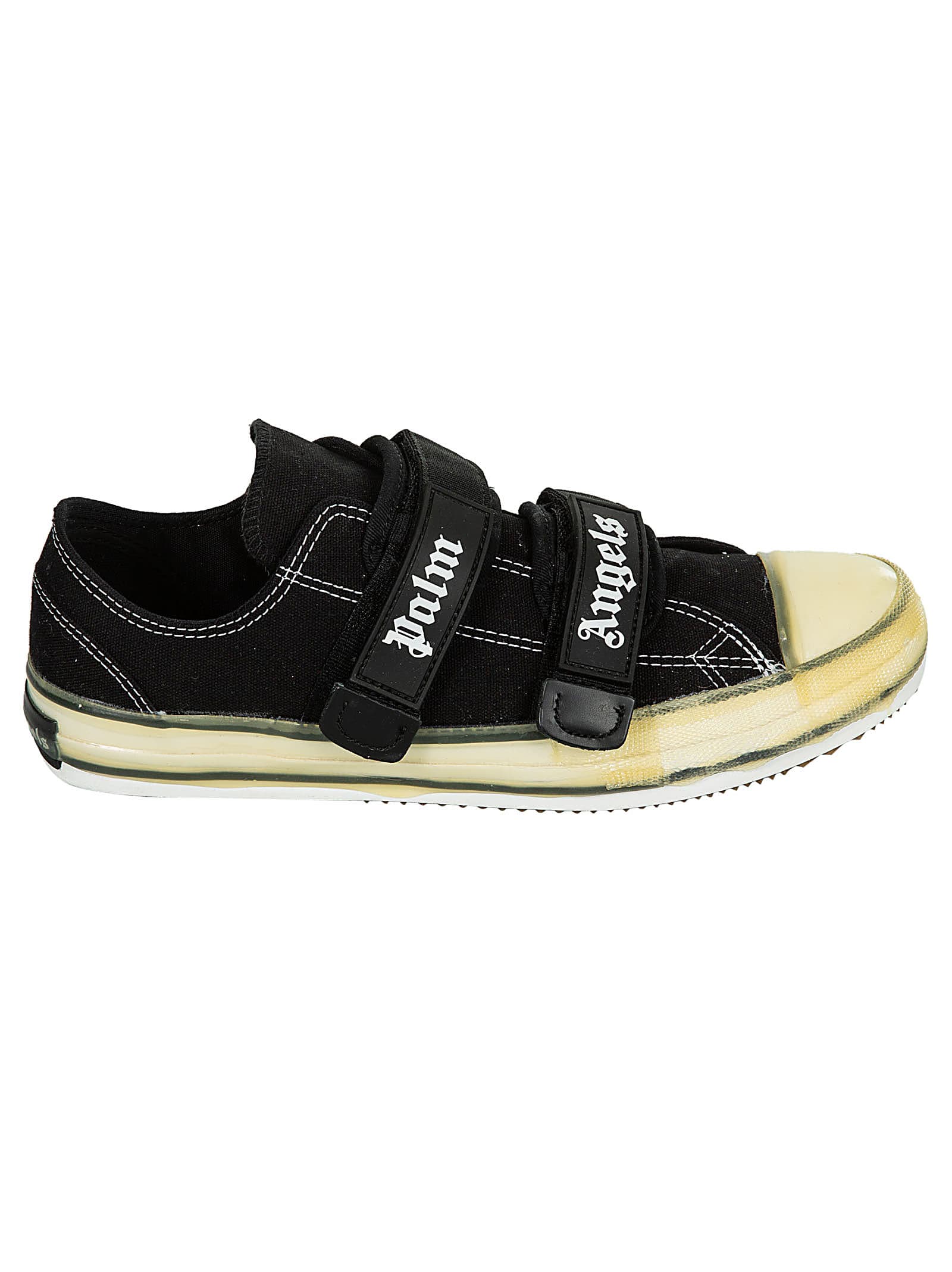 palm angels velcro