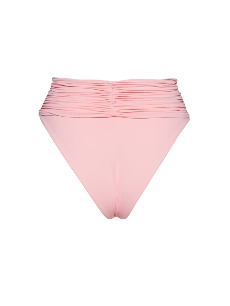Shop Magda Butrym Bikini Briefs In Pink