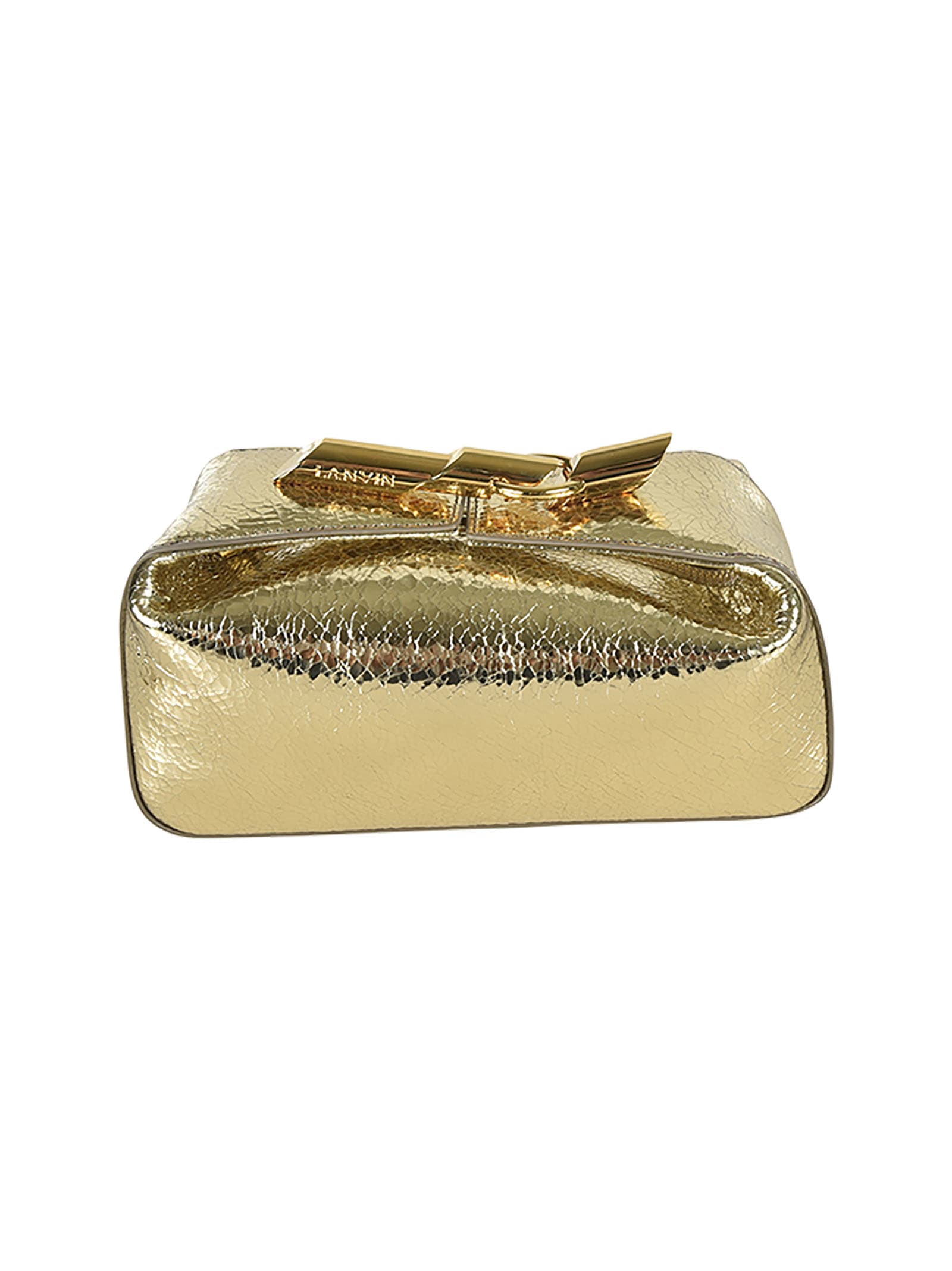 LANVIN HAUTE SEQUENCE CLUTCH