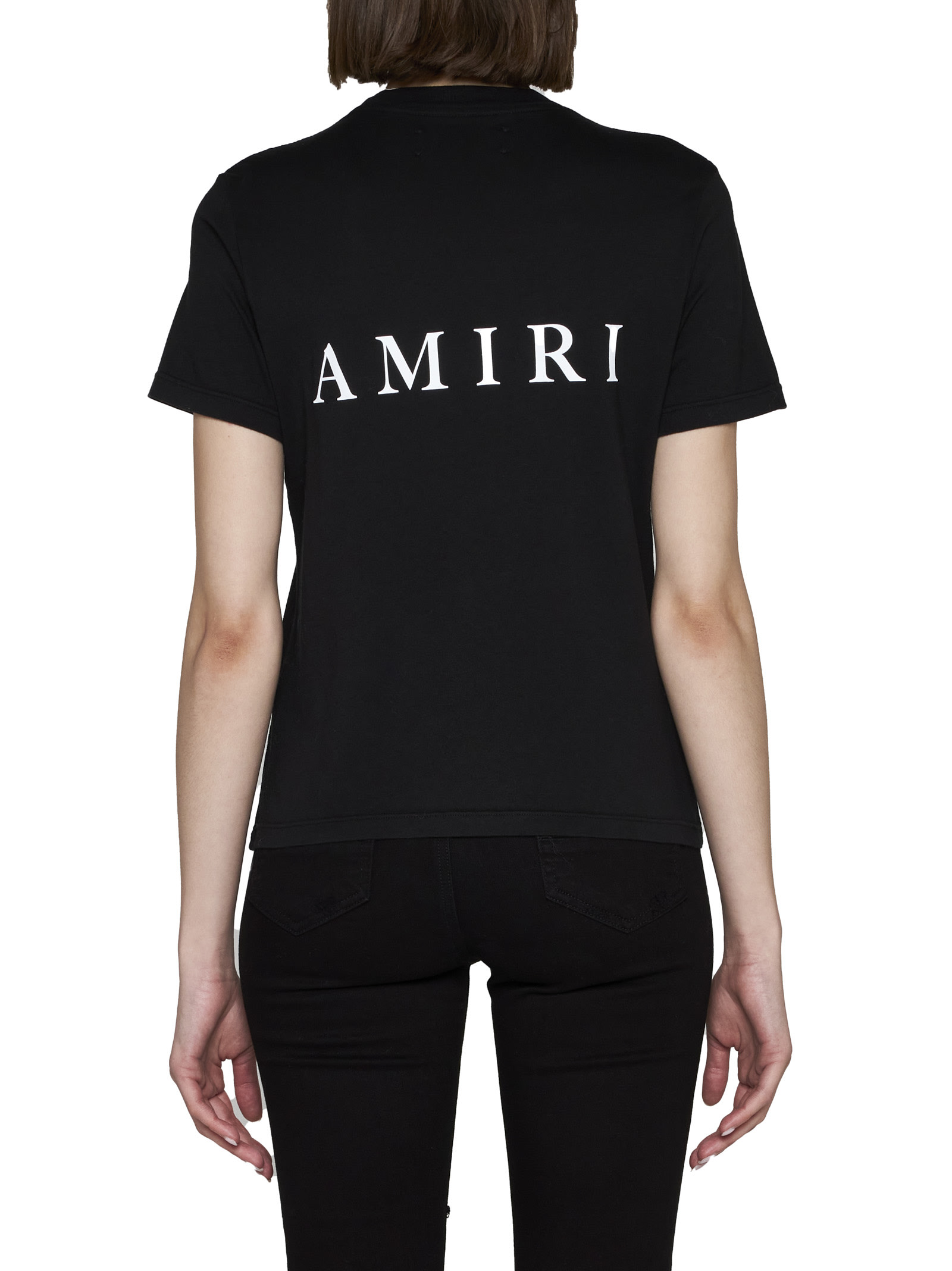 Amiri Kid's Vintage Tiger Logo-Print T-Shirt, Size 4-12 - Bergdorf Goodman