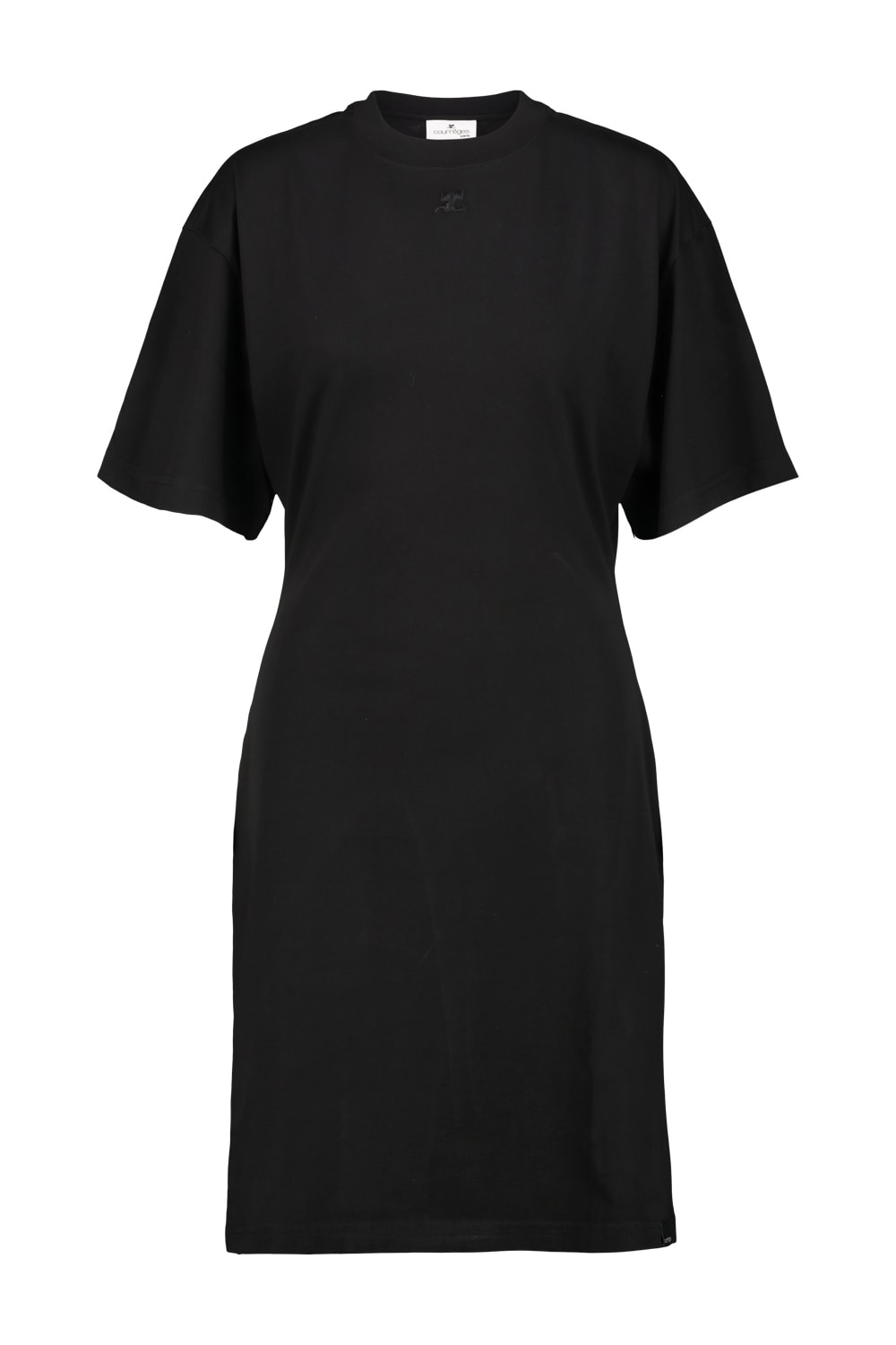 Courrèges Ac Mini Dress