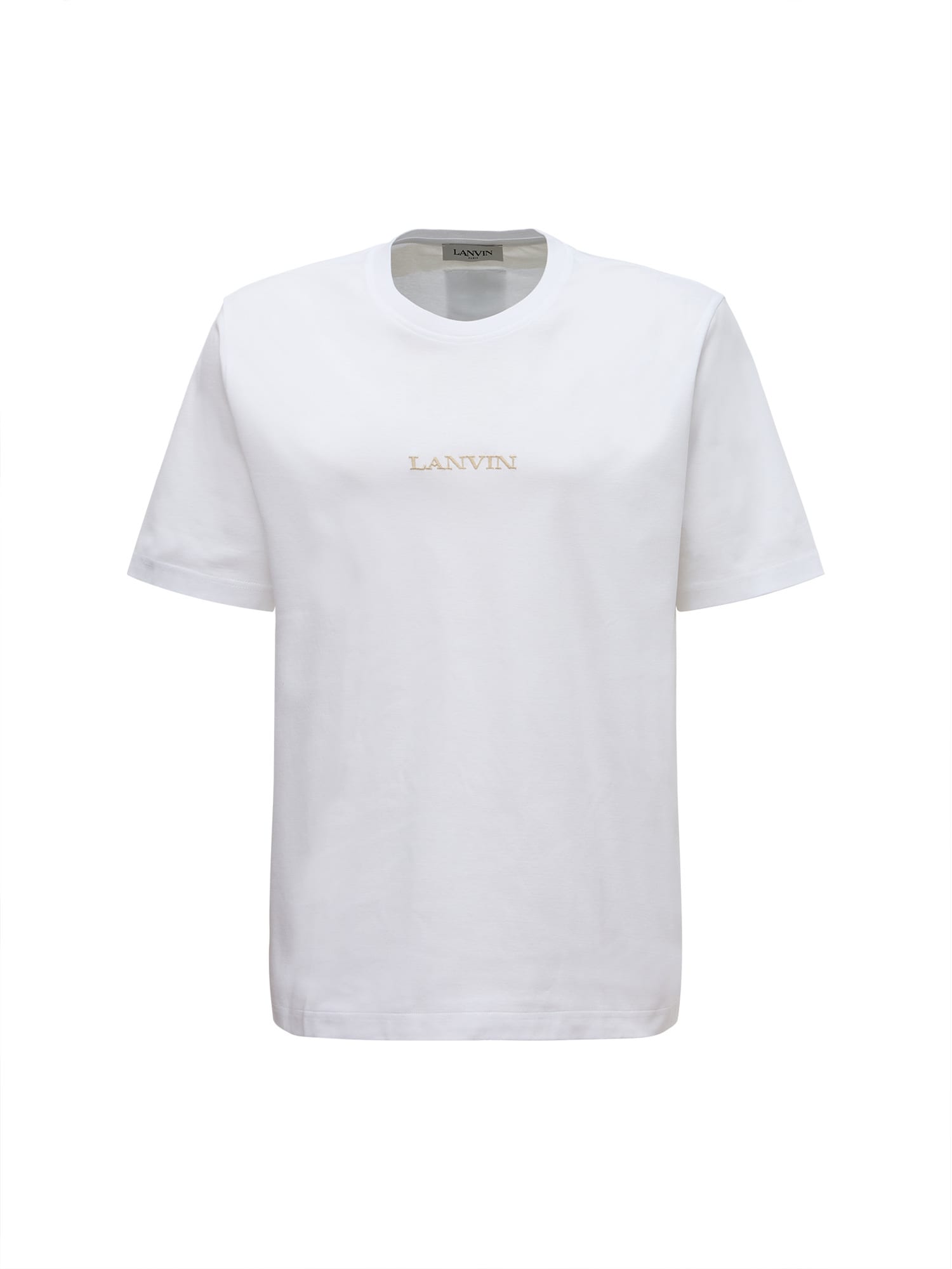 Buclette T-shirt