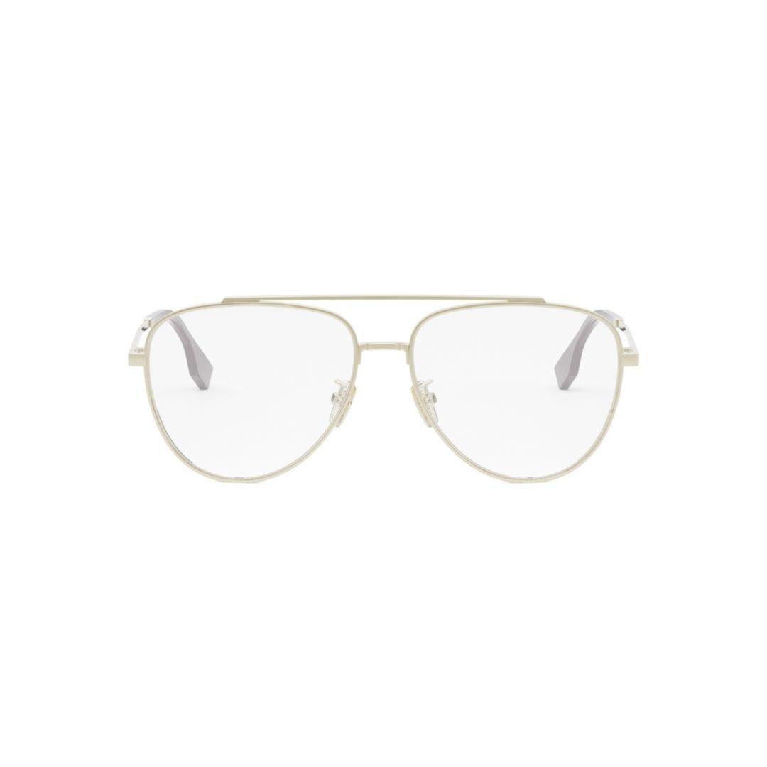 Aviator Frame Glasses