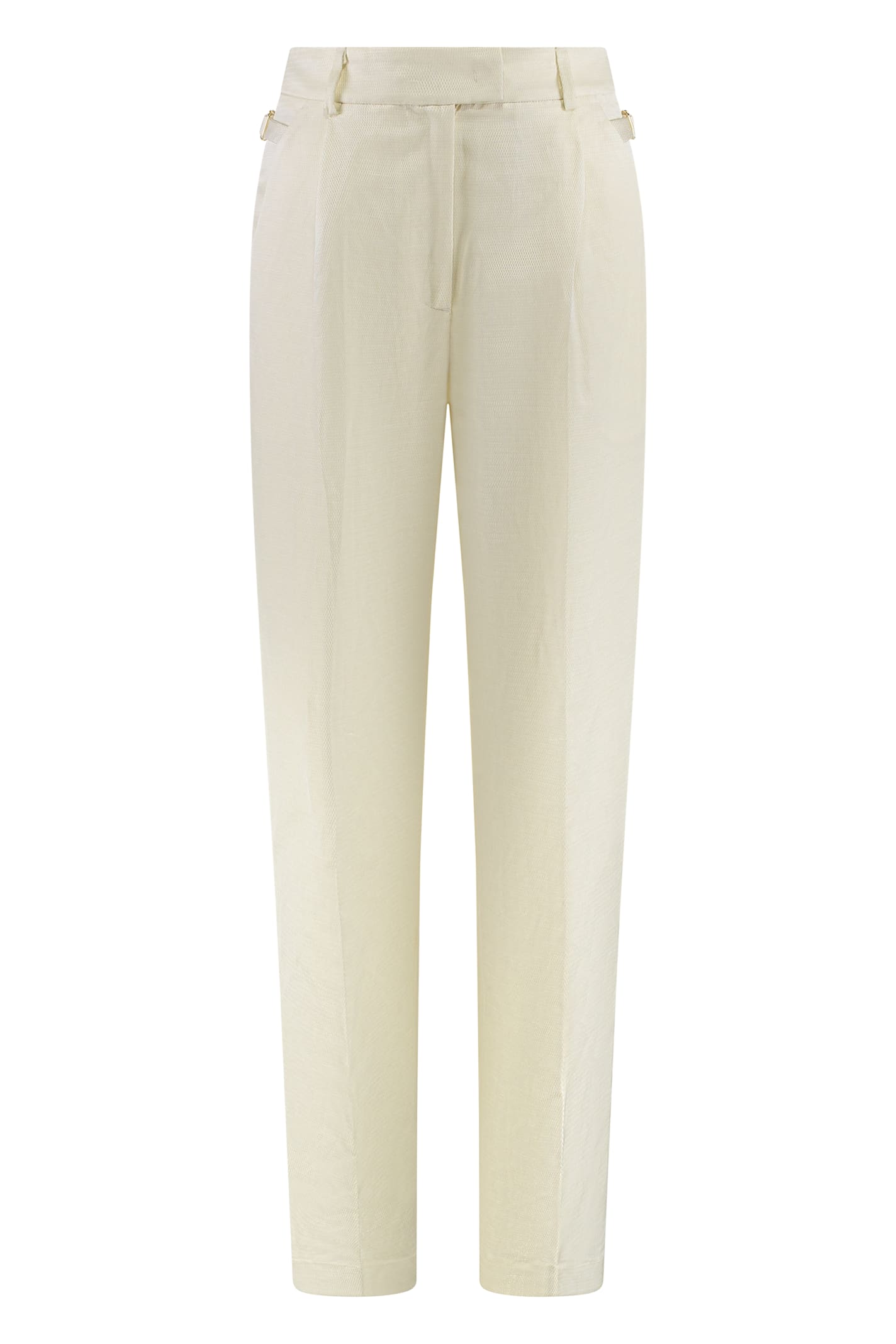 PT TORINO STRAIGHT-LEG TROUSERS 