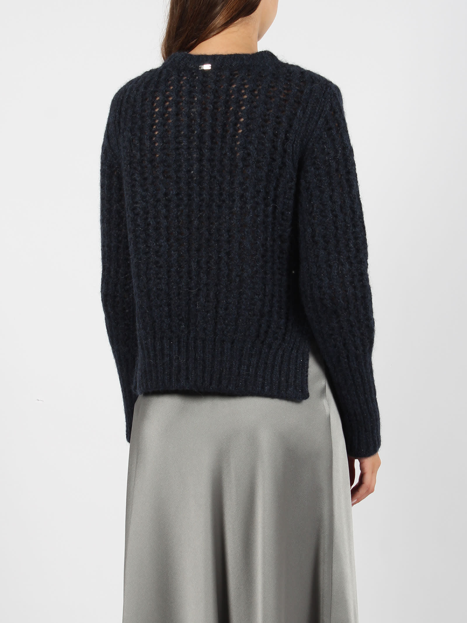 Shop Herno Nevegal Resort Sweater