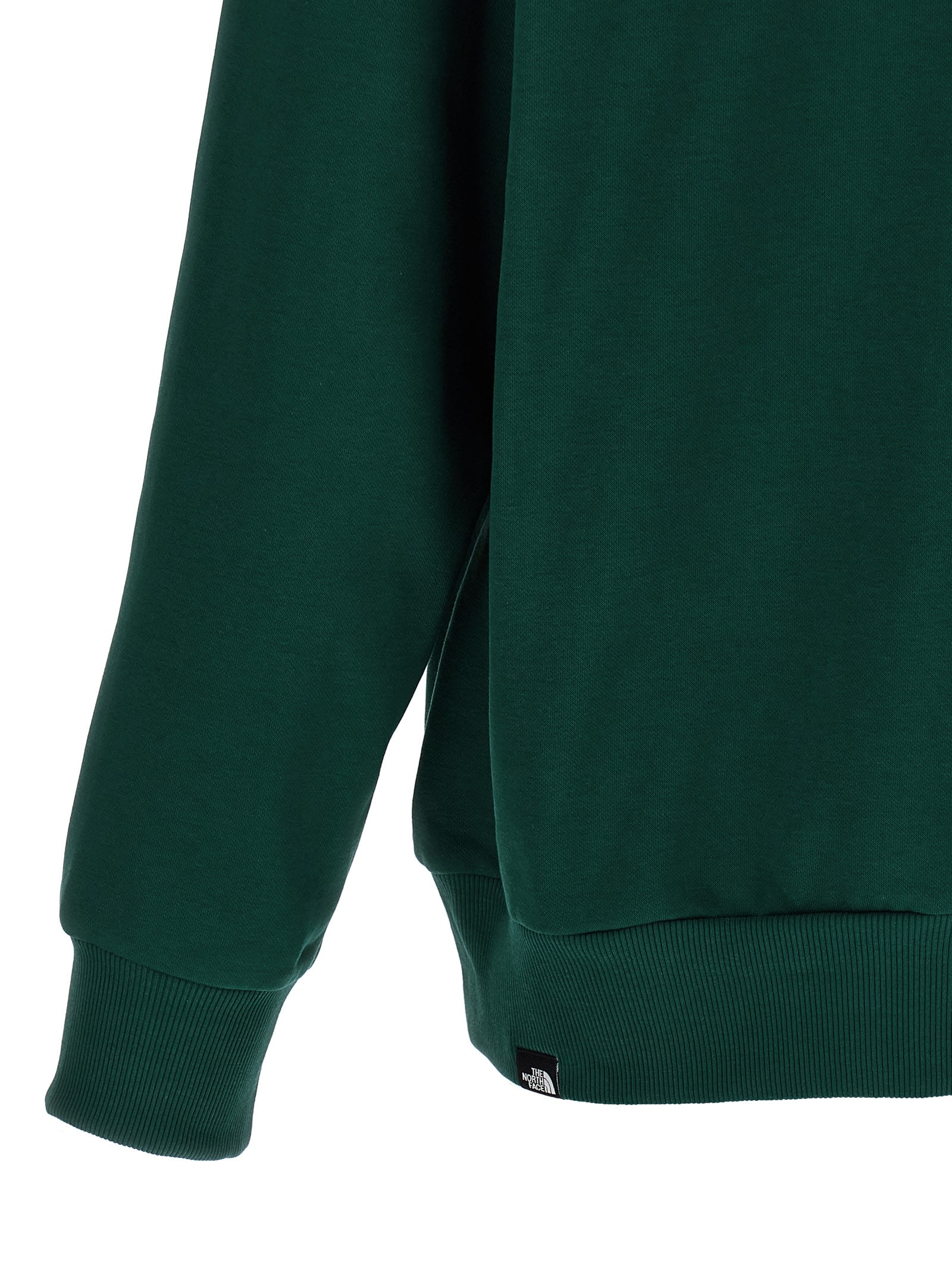 The North Face Simple Hoodie