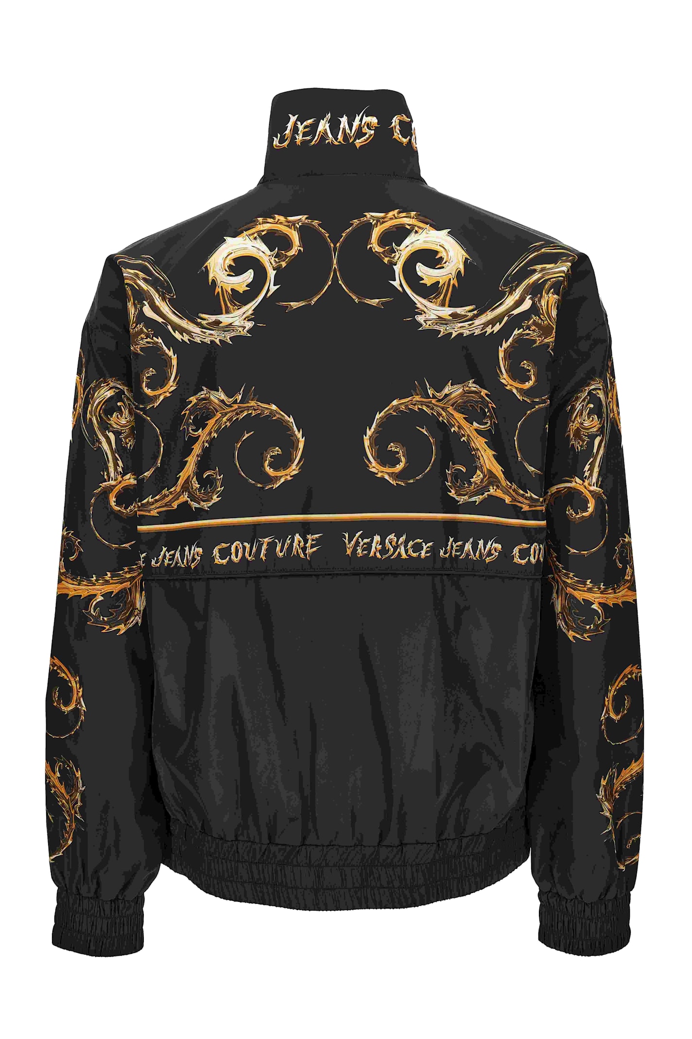 VERSACE JEANS COUTURE VERSACE JEANS COUTURE OUTERWEAR 