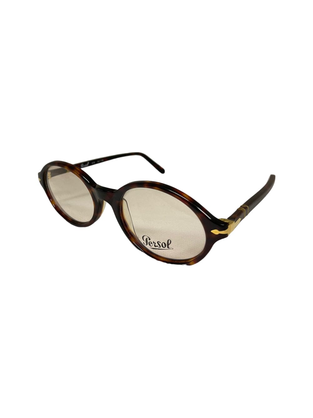 Shop Persol 318 - Havana Sunglasses