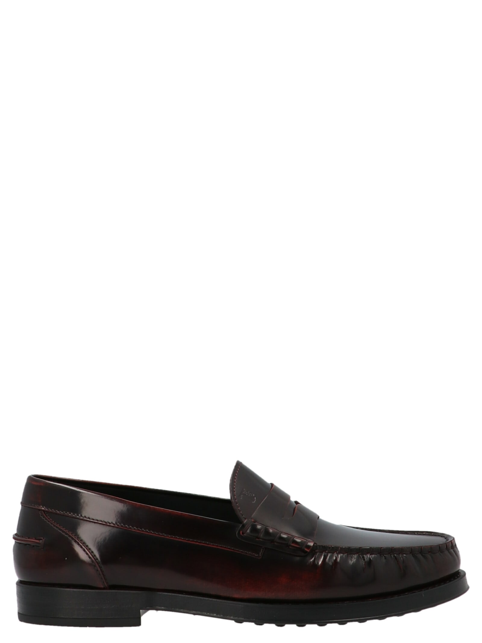 Tod's college Loafers