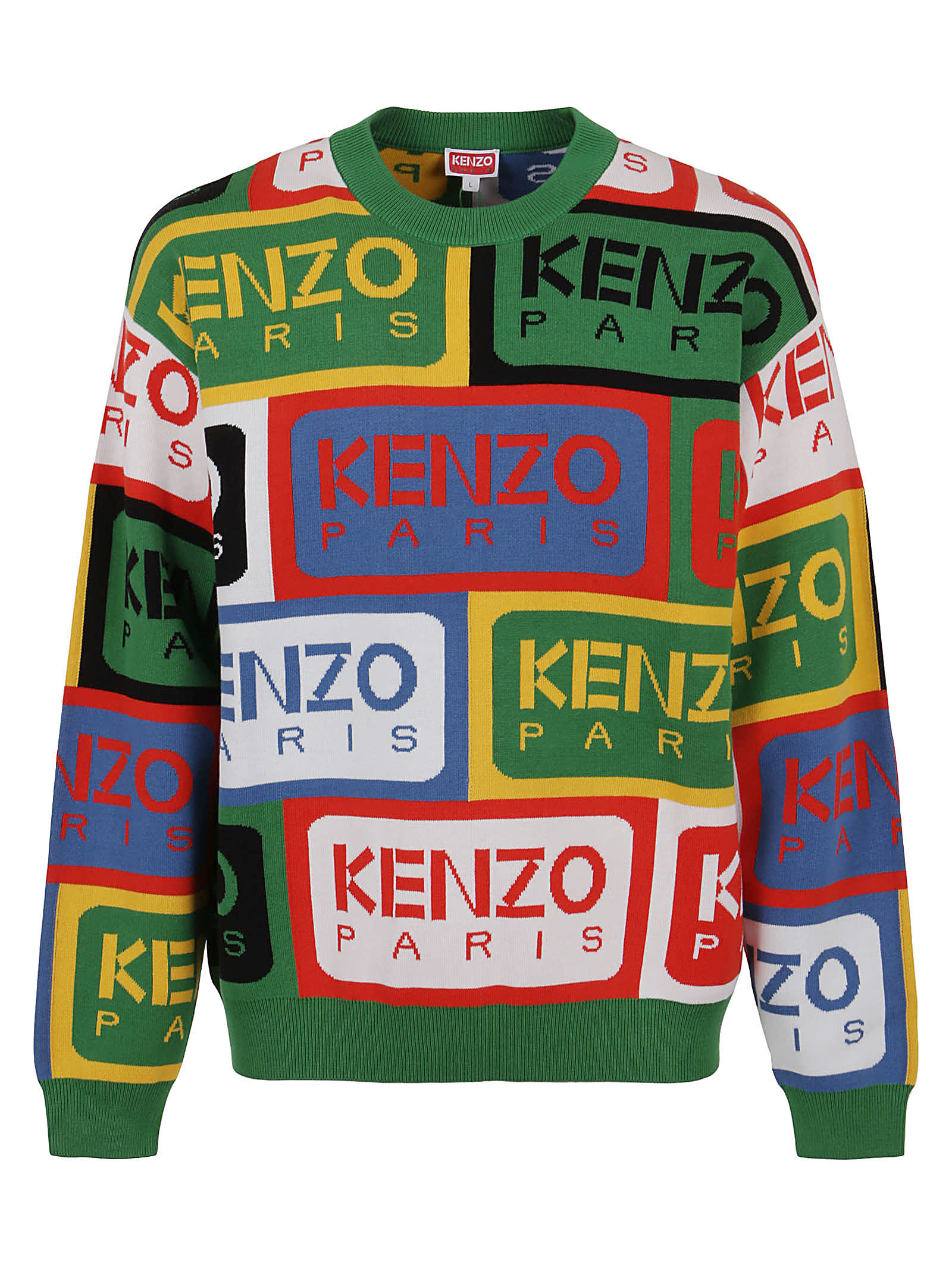 KENZO PULLOVER 