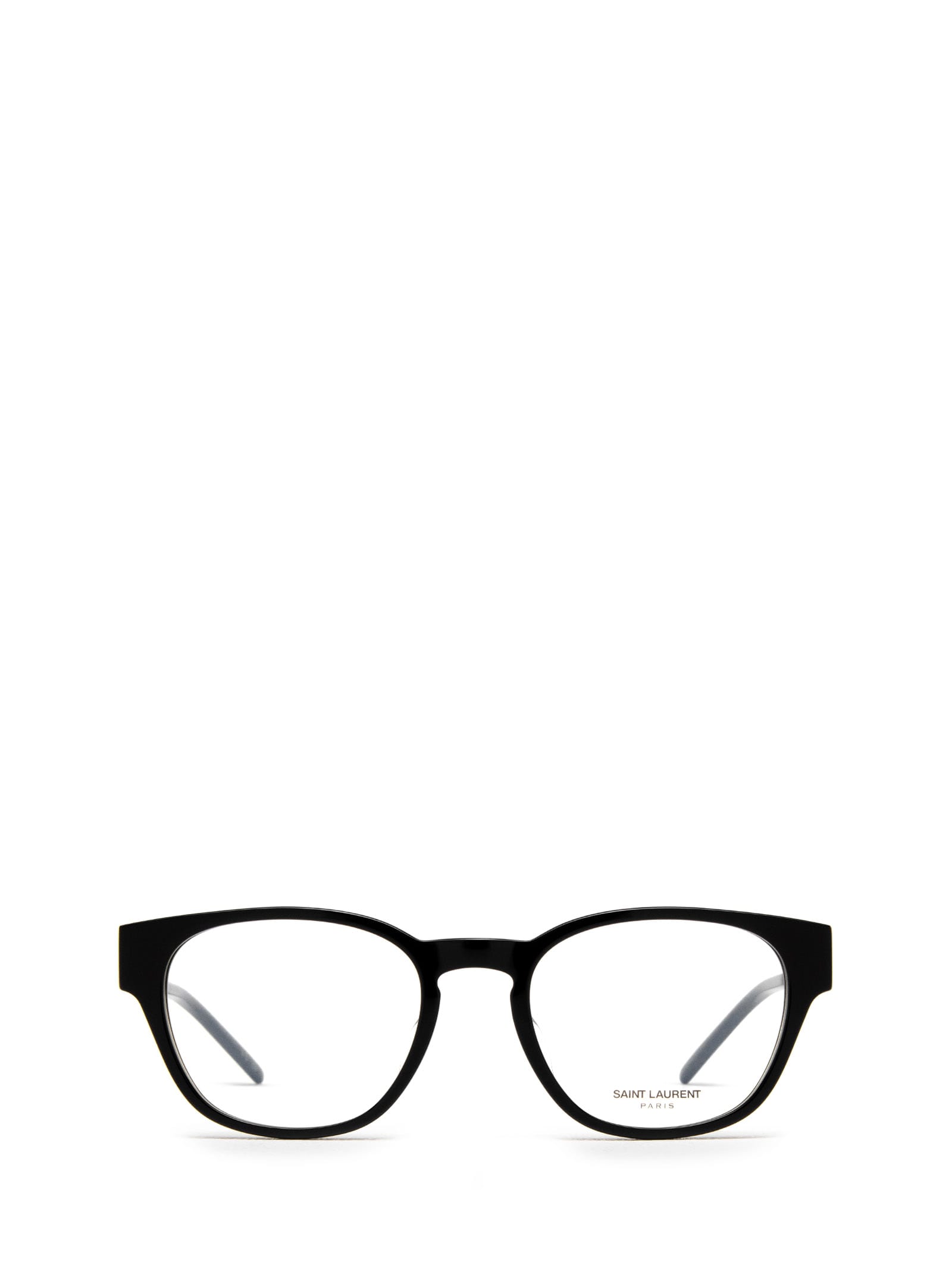 Saint Laurent Sl M48o_d/f Black Glasses