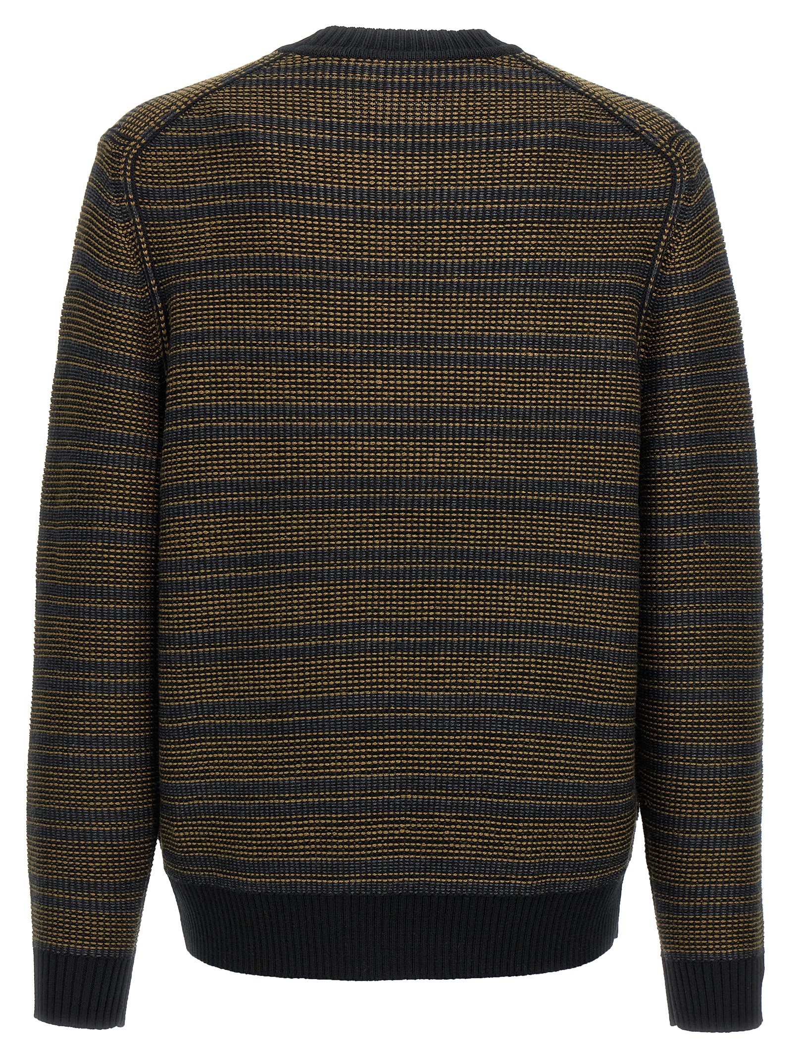 HUGO BOSS AMODERO SWEATER HUGO BOSS 