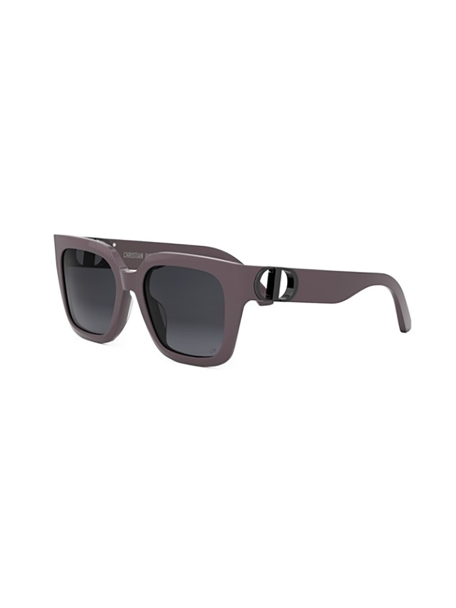 Shop Dior 30montaigne S8u Sunglasses
