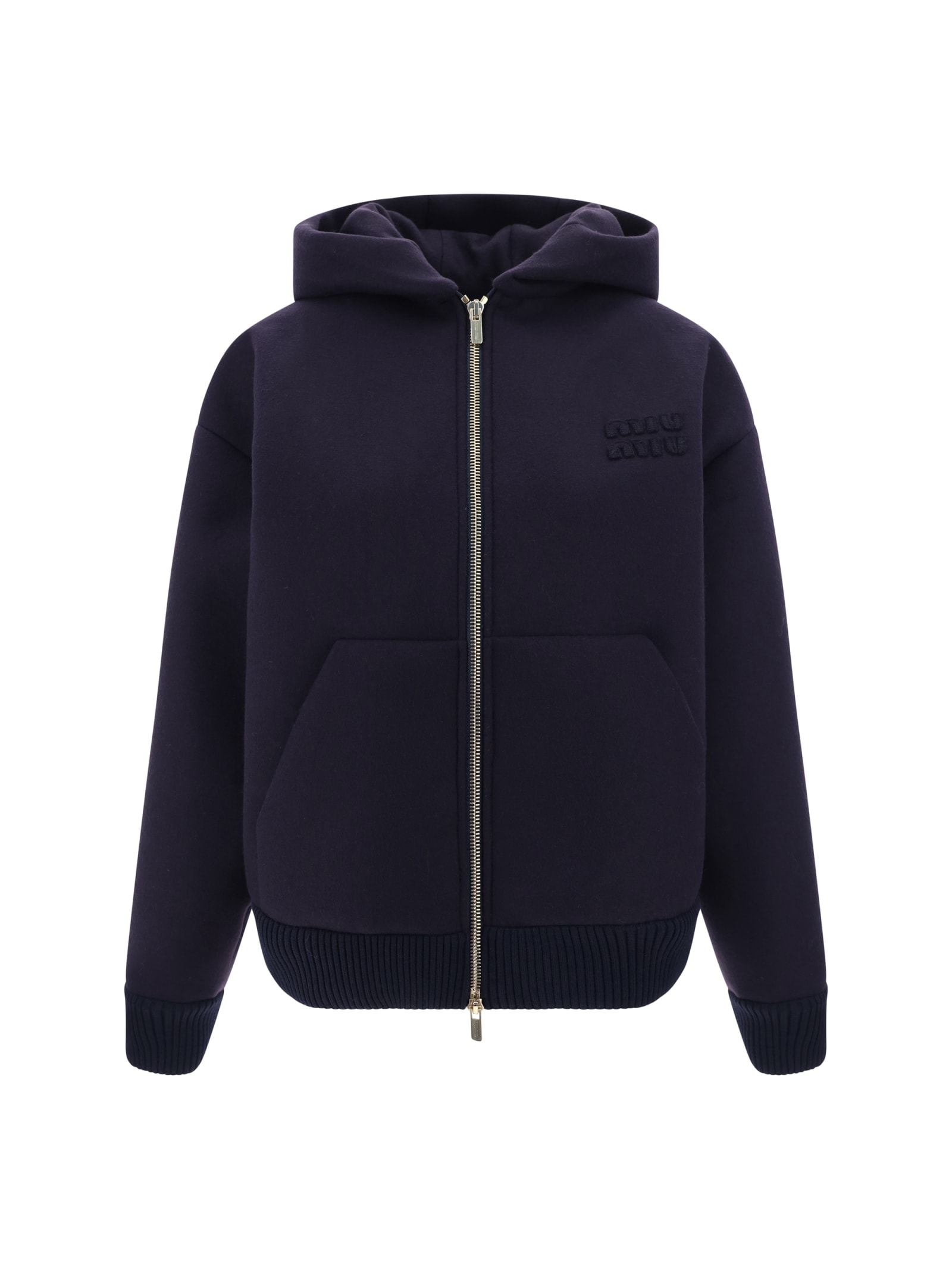 MIU MIU HOODIE