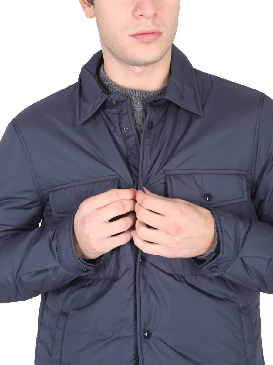 WOOLRICH ALASKAN JACKET 