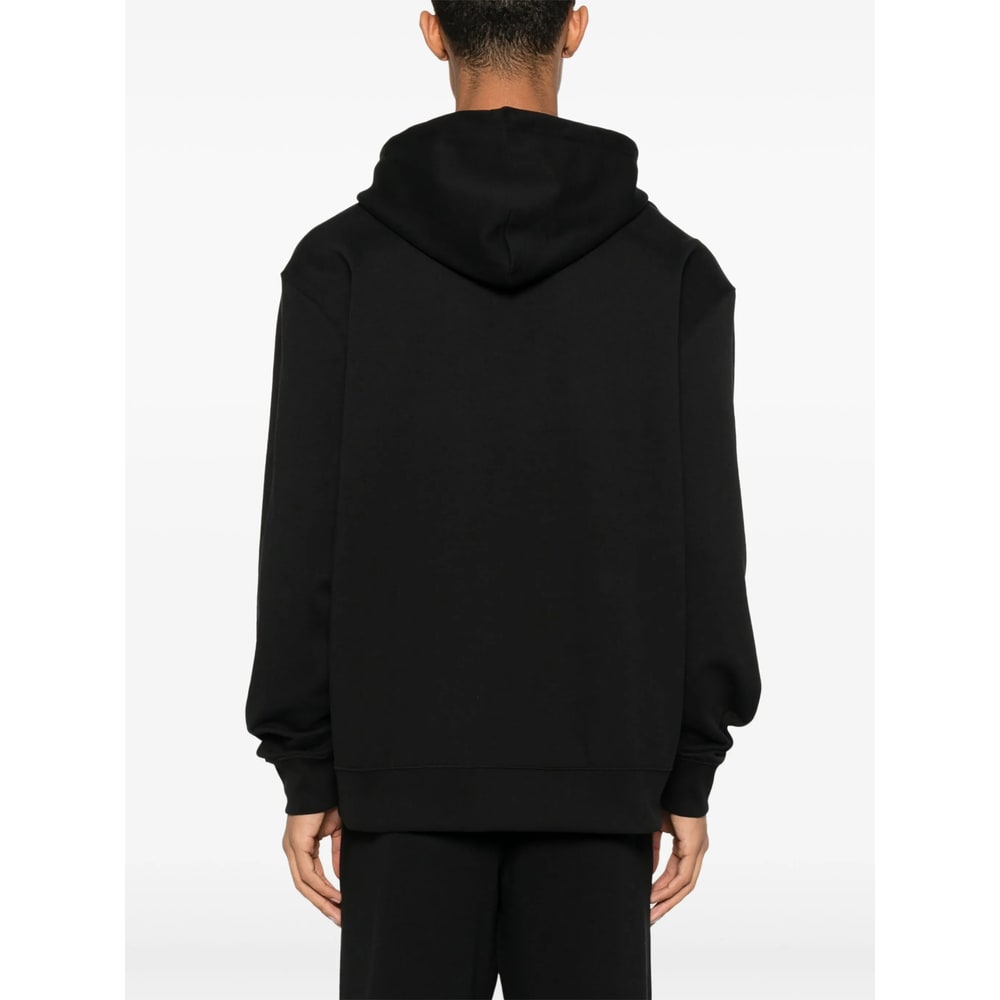 Calvin Klein Sweatshirt In Black
