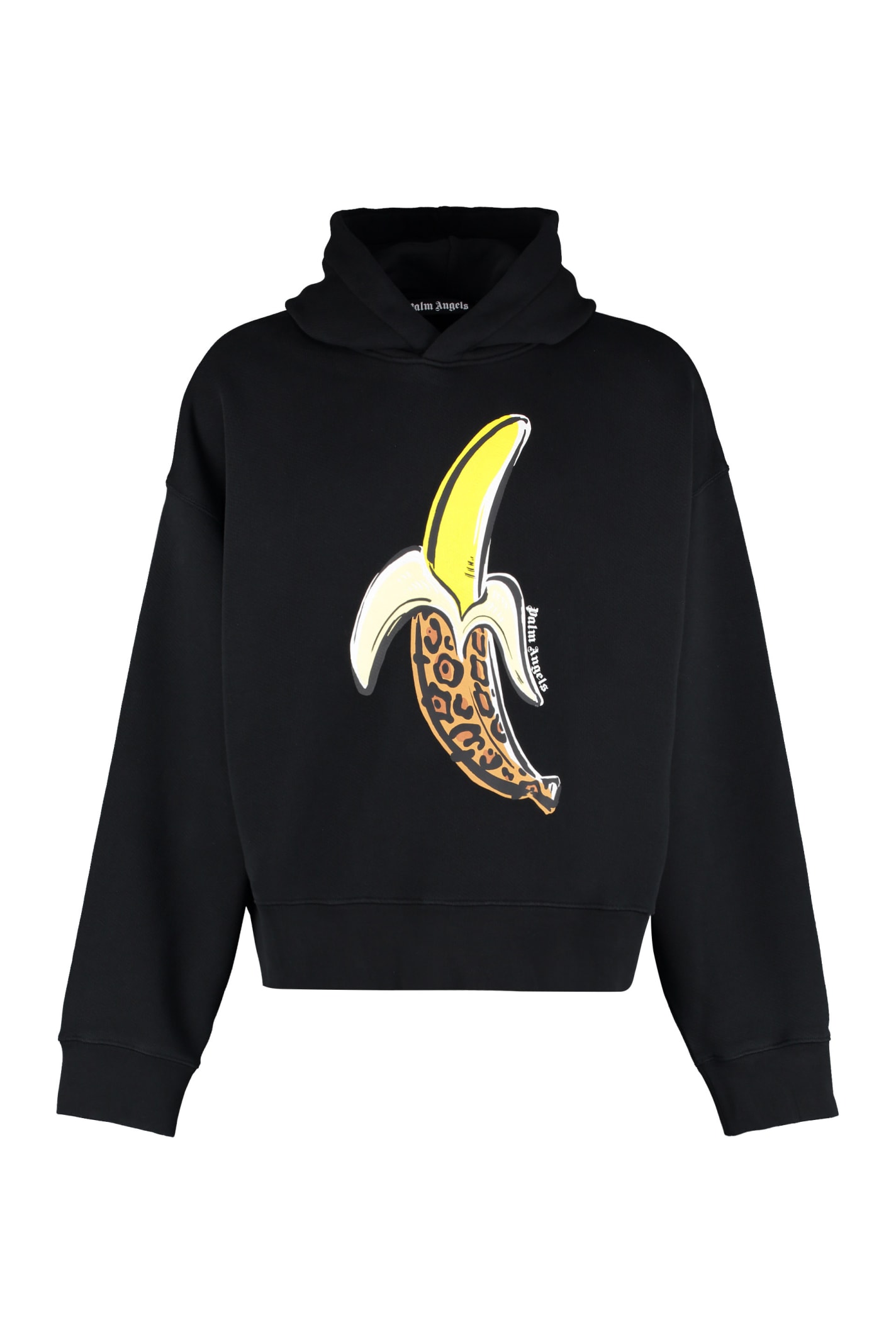 Palm Angels Hooded Sweatshirt