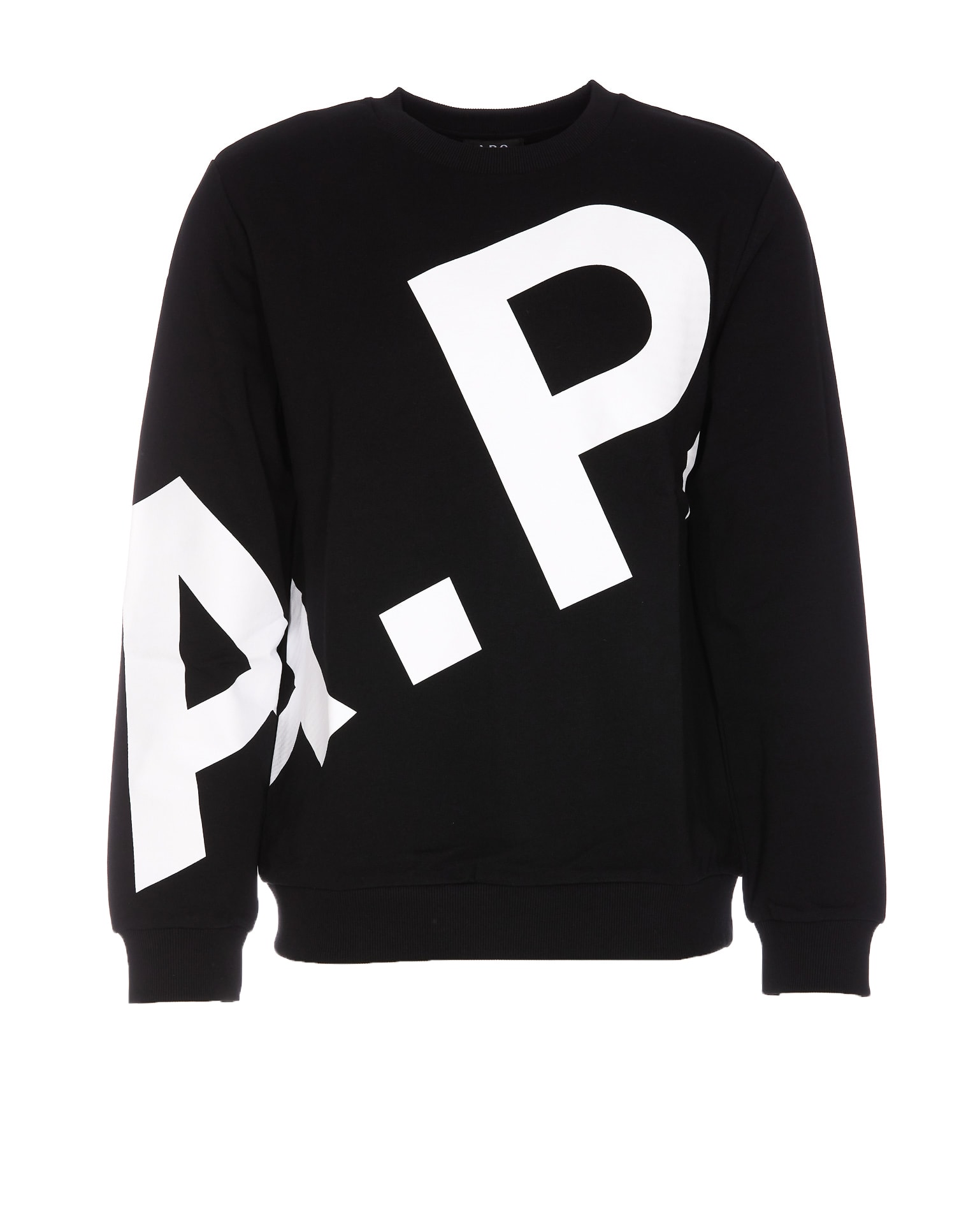 A. P.C. Cory Sweatshirt