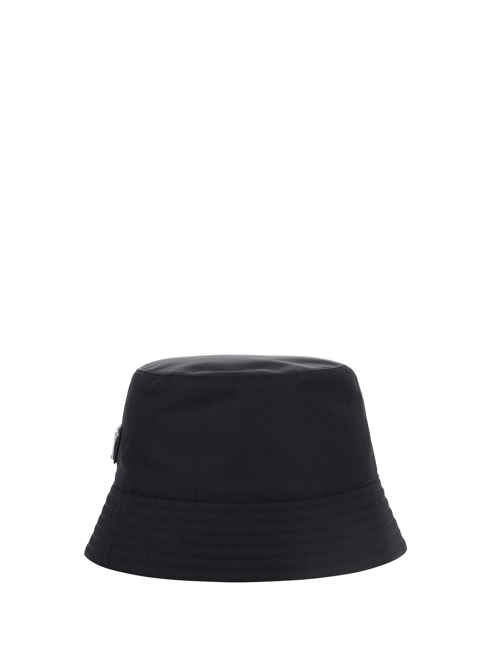 Prada Re-nylon Bucket Hat