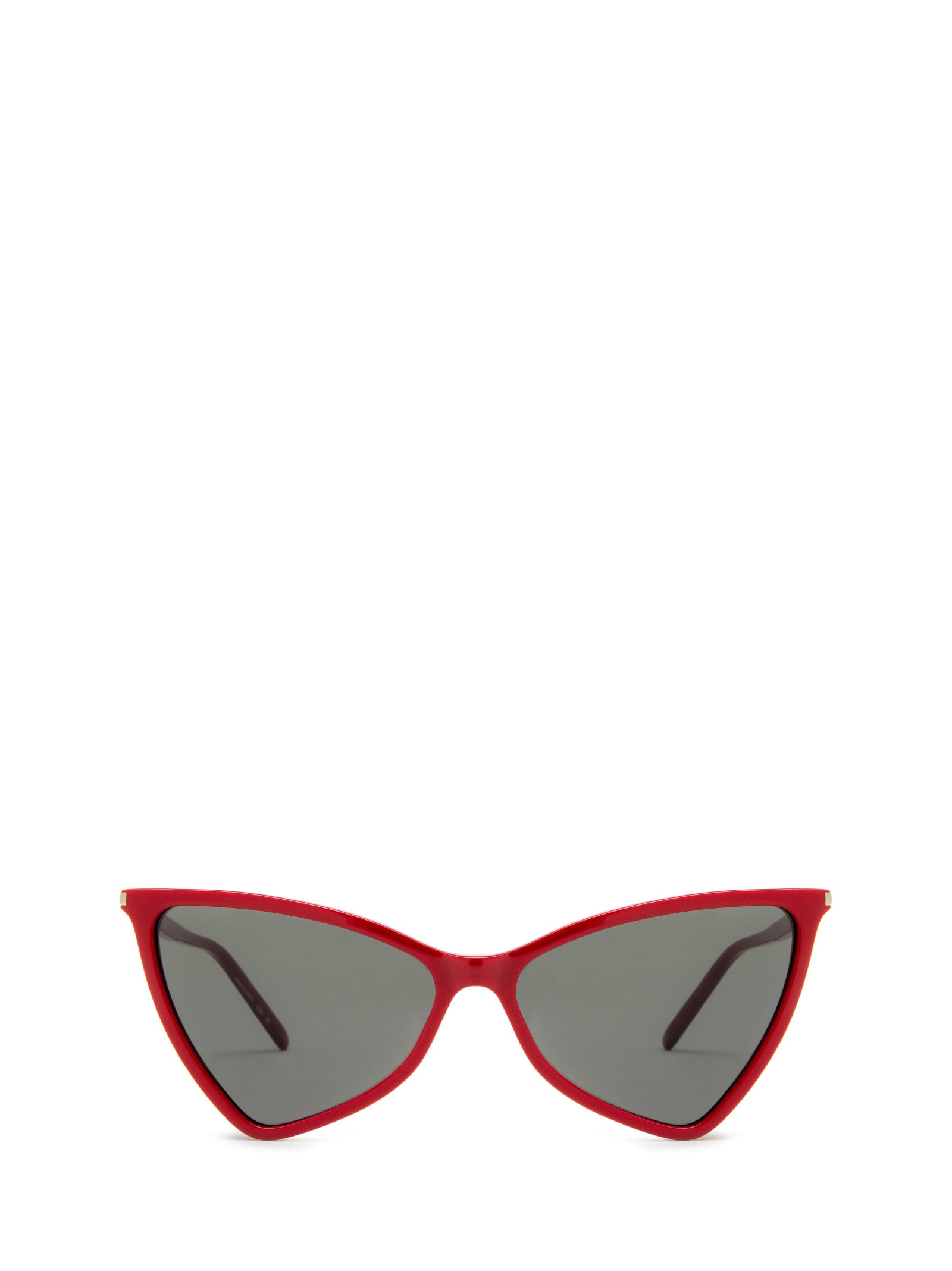 Saint Laurent Sl 475 Red Sunglasses