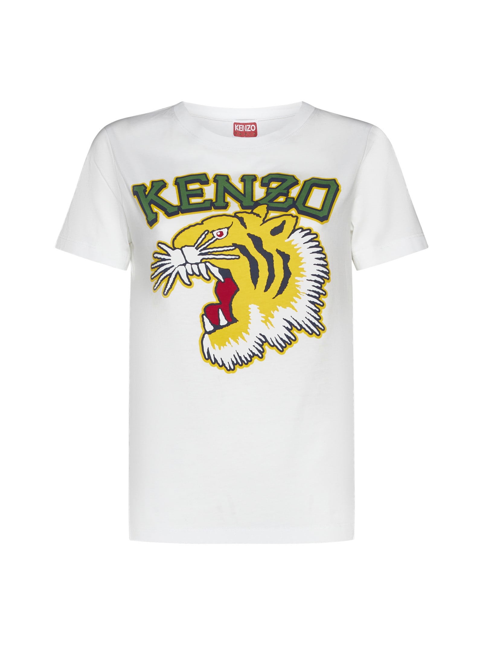 Tiger Varsity Classic T-shirt