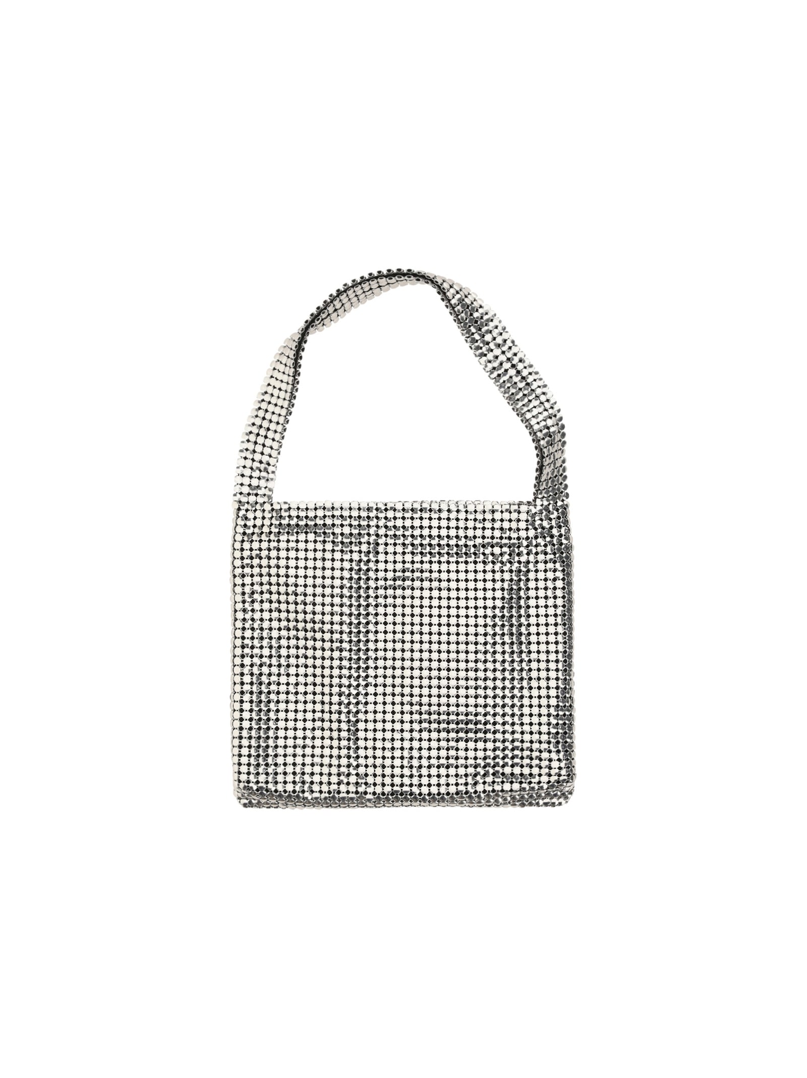 Paco Rabanne Pixel Handbag