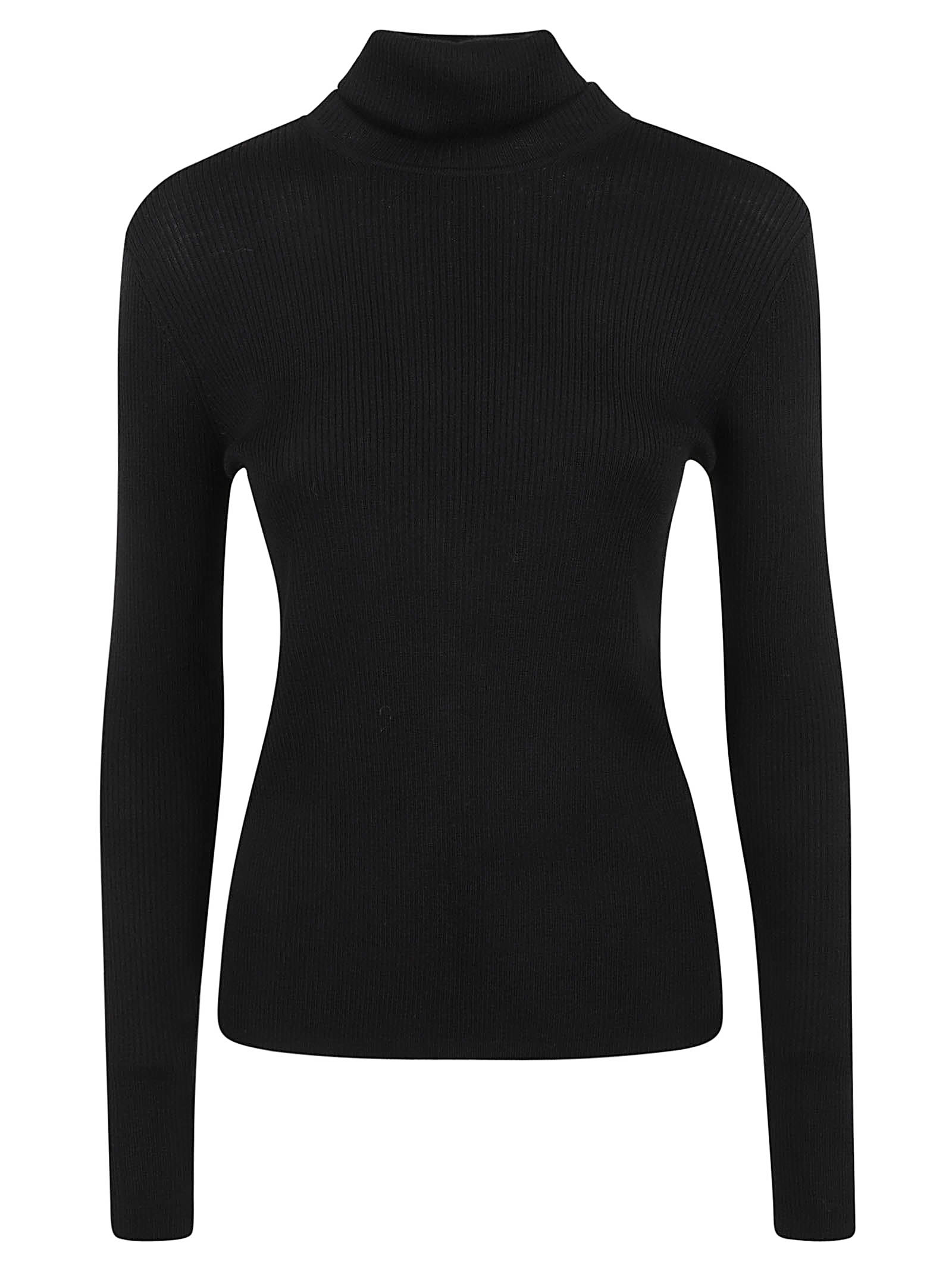 Parosh Leila Turtleneck Sweater