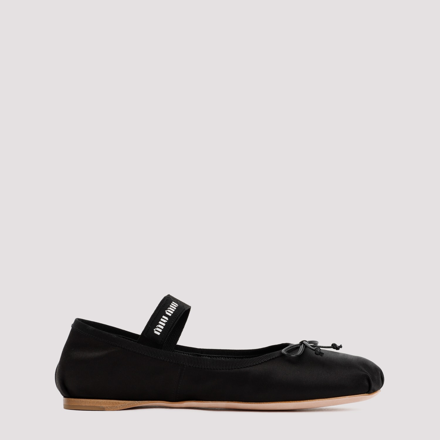 Miu Miu Ballerinas