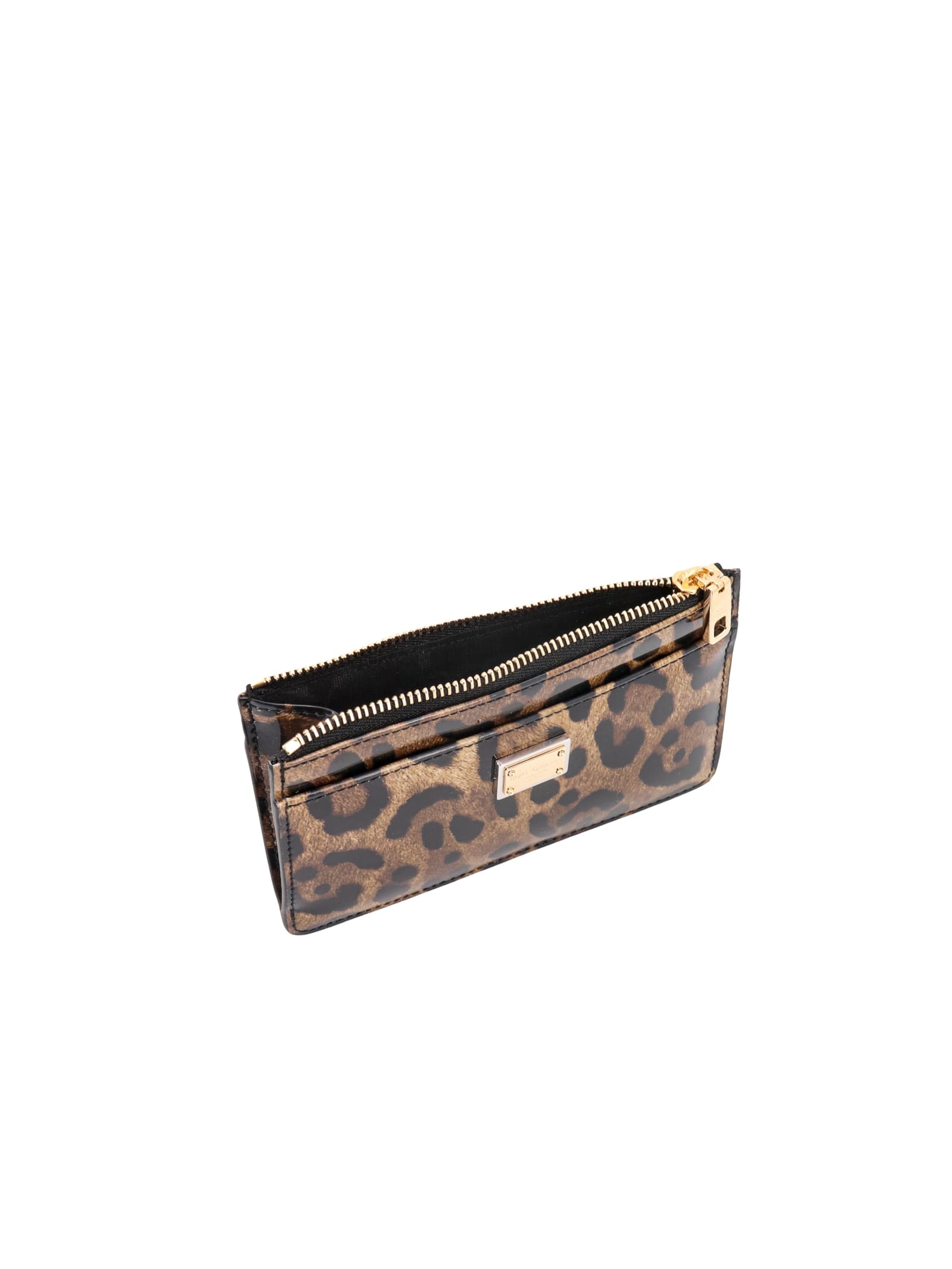 Shop Dolce & Gabbana Card Holder