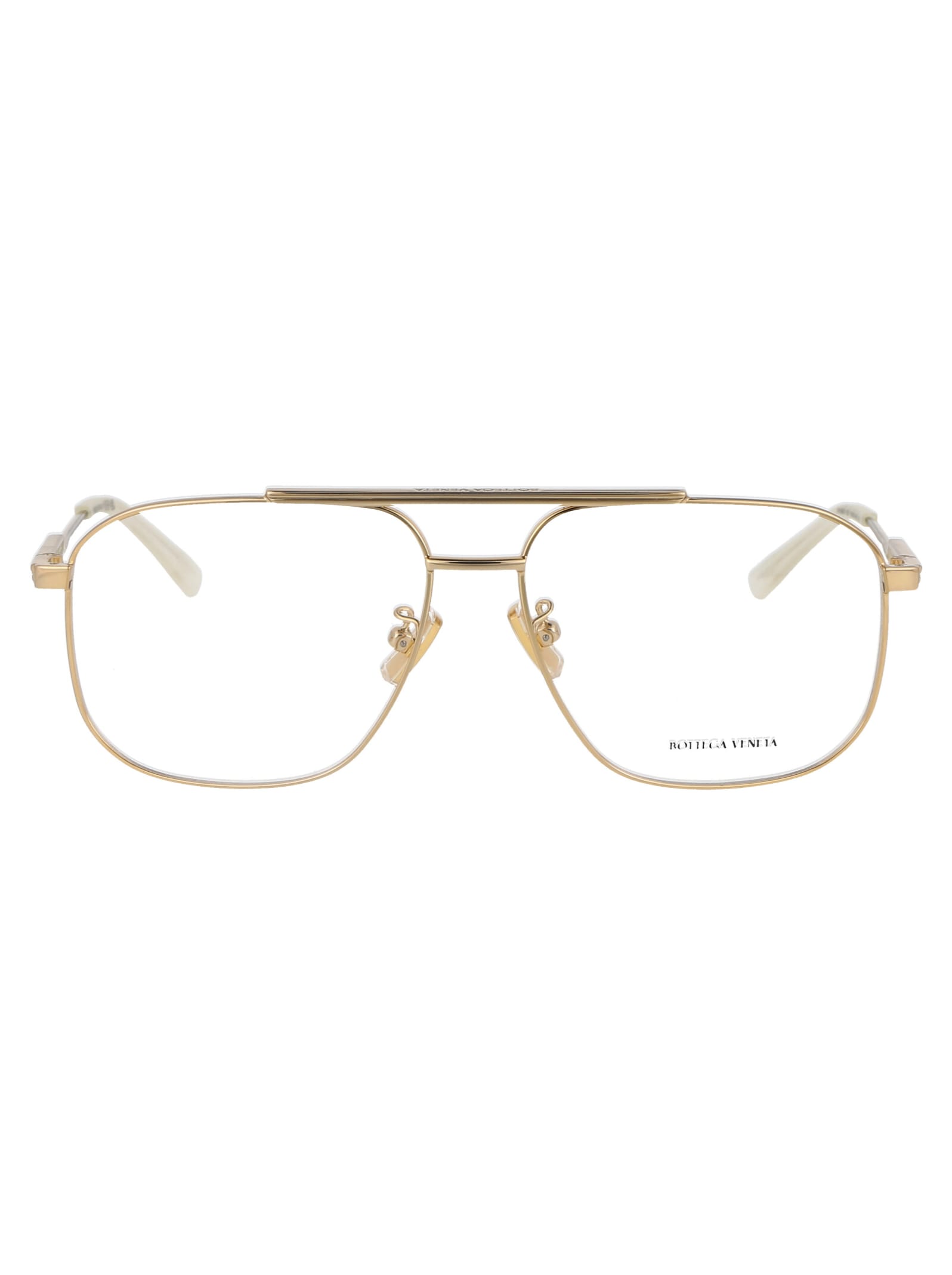 Bottega Veneta Eyewear Bv1159o Glasses