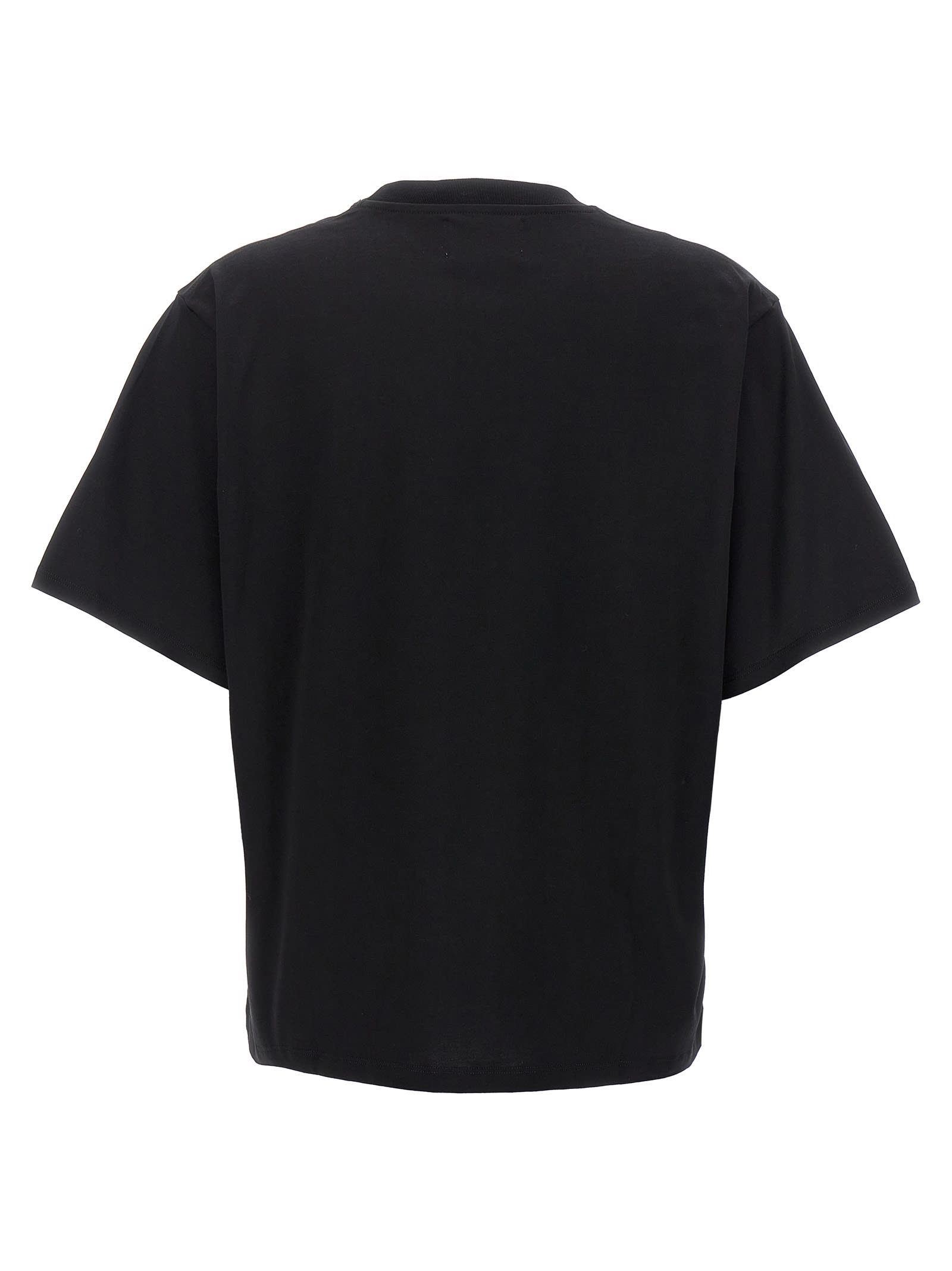 LOULOU STUDIO TELANTO T-SHIRT