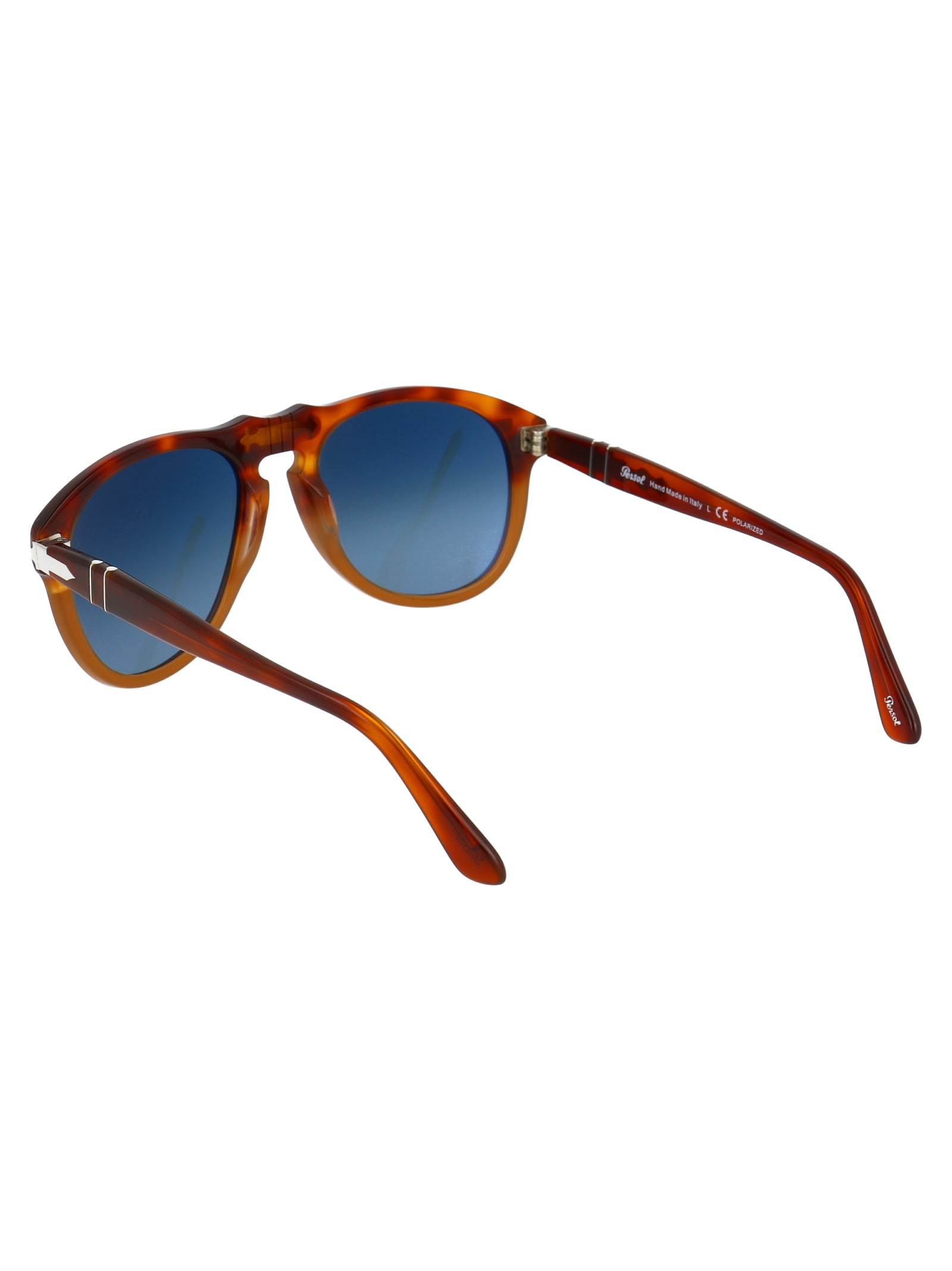 Shop Persol 0po0649 Sunglasses In 1025s3 Resina E Sale