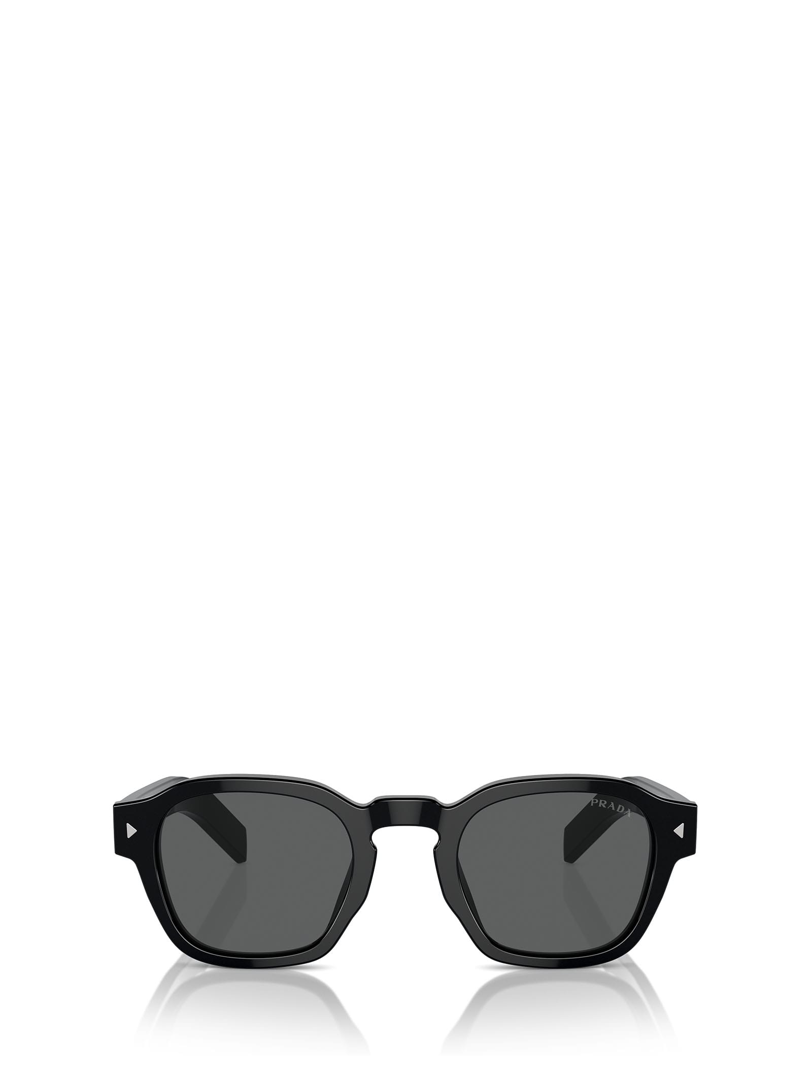 Pr A16s Black Sunglasses