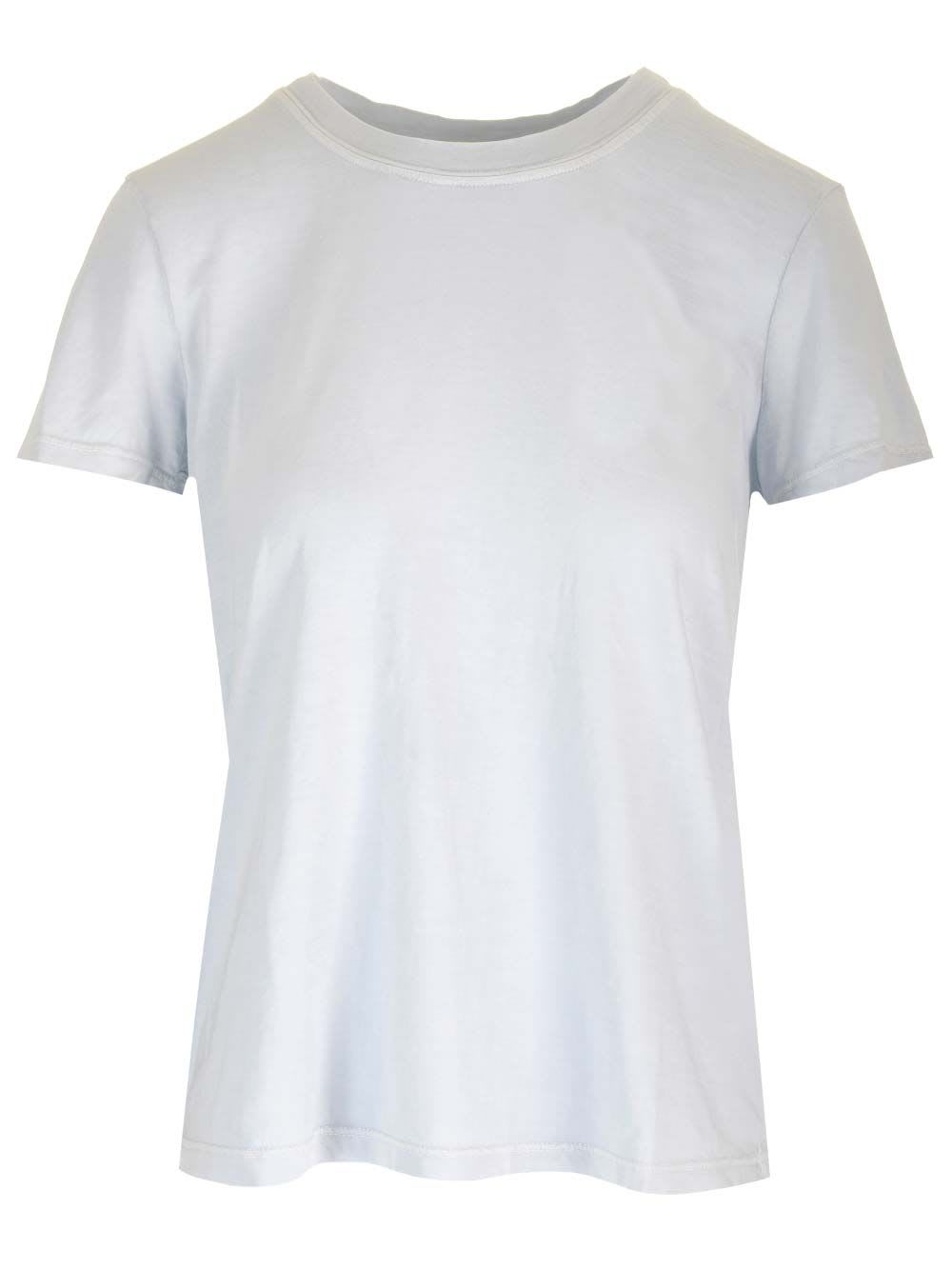 JAMES PERSE COTTON T-SHIRT 