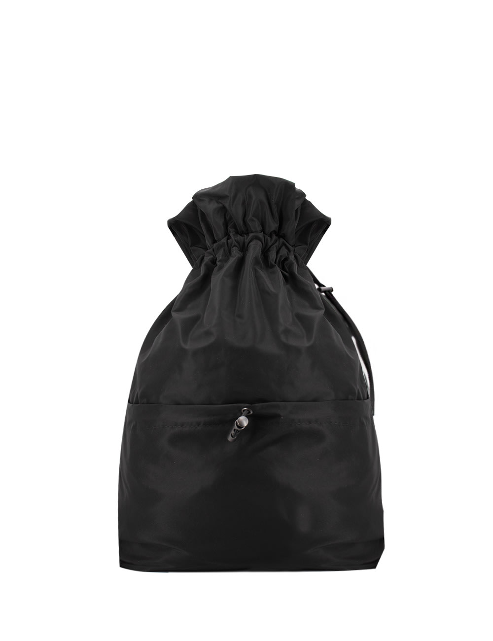 Aspesi Backpack In Nero / Black