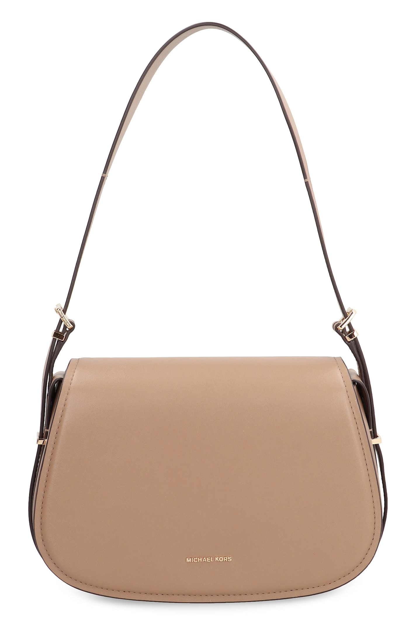 Lydia Leather Crossbody Bag