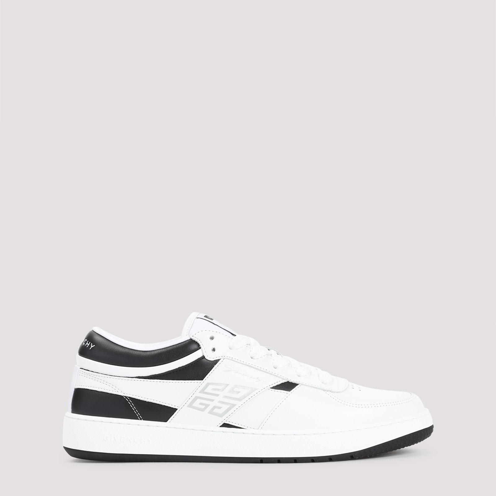 Givenchy G Move Low Sneakers In Multi