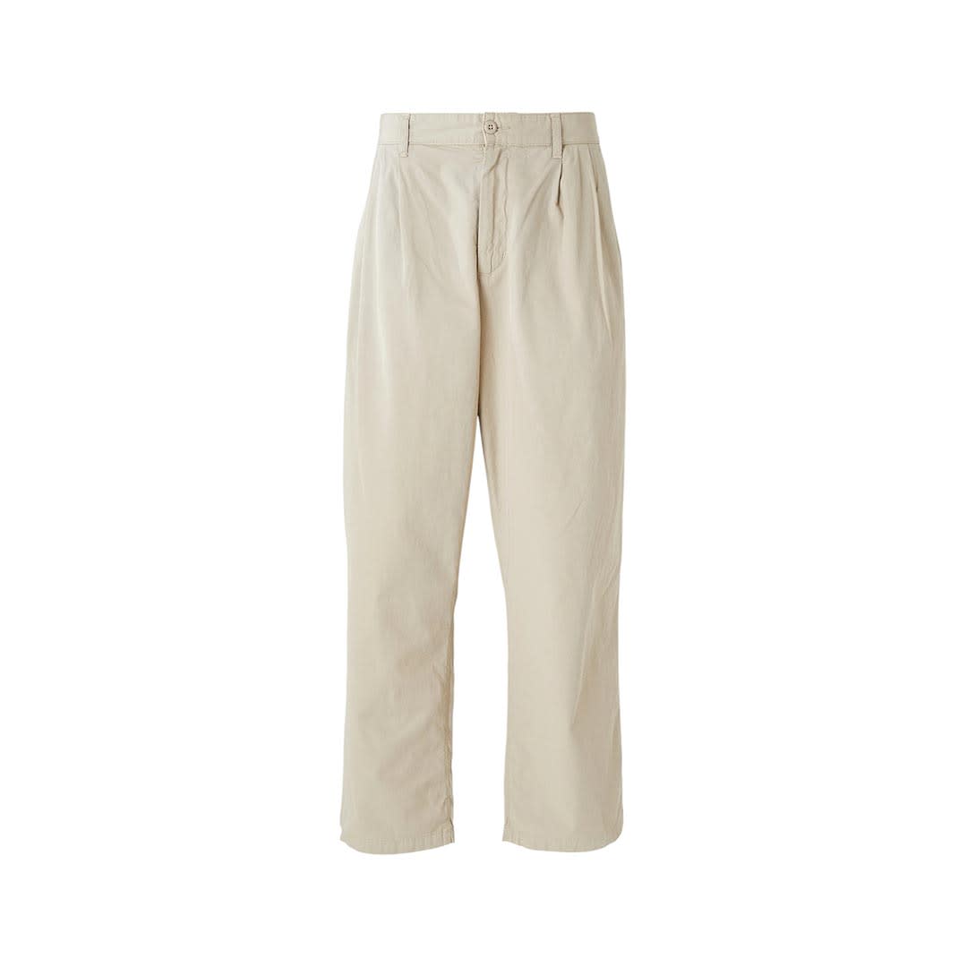 Carhartt Evan Pant In White