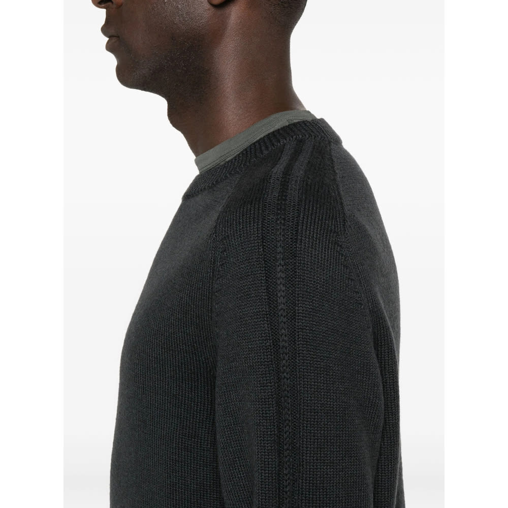 Our Legacy Wool Sweaters In Gray