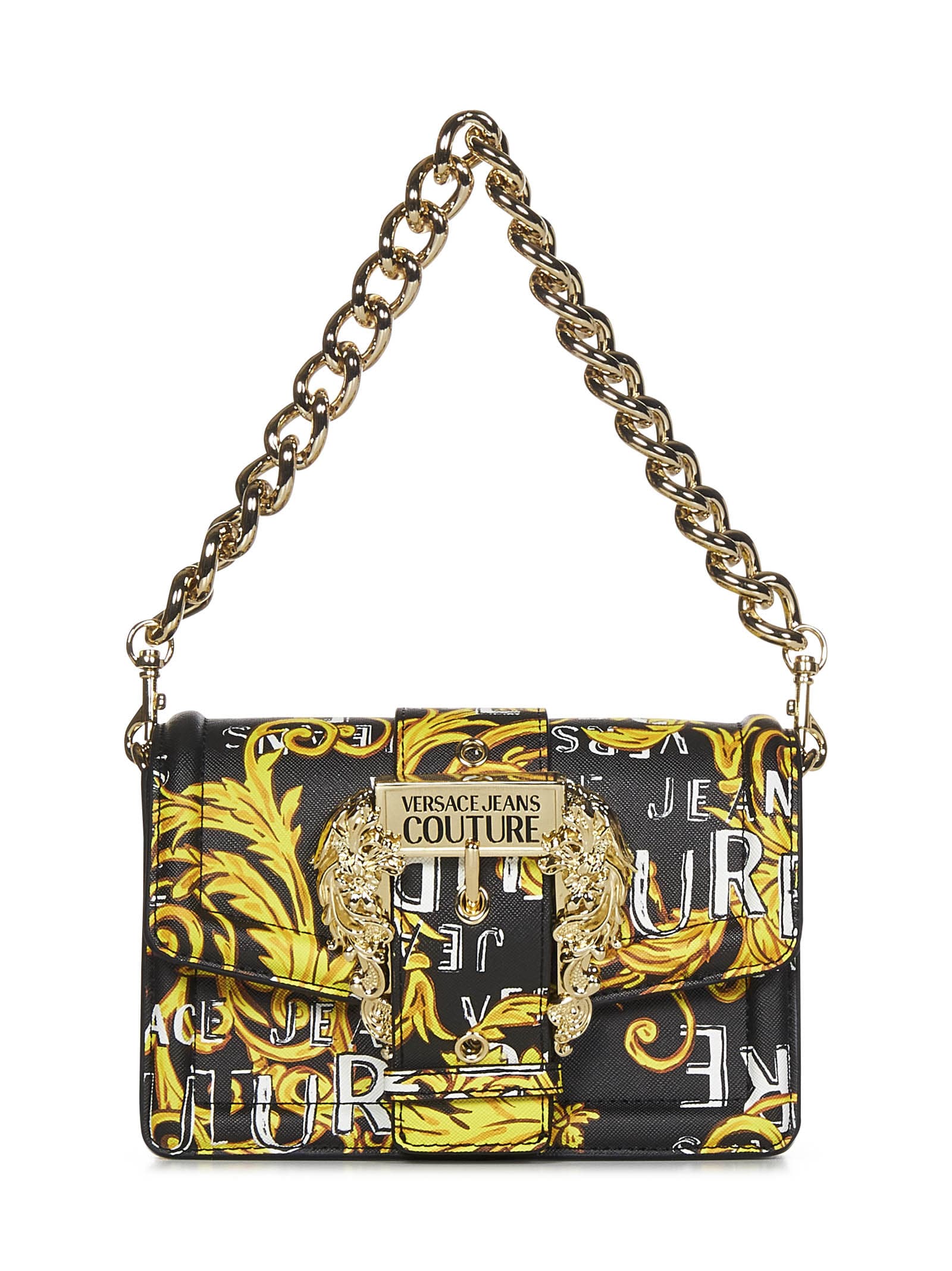 Handbags Versace Jeans Couture , Style code: 74va4bf6-zs597-g89