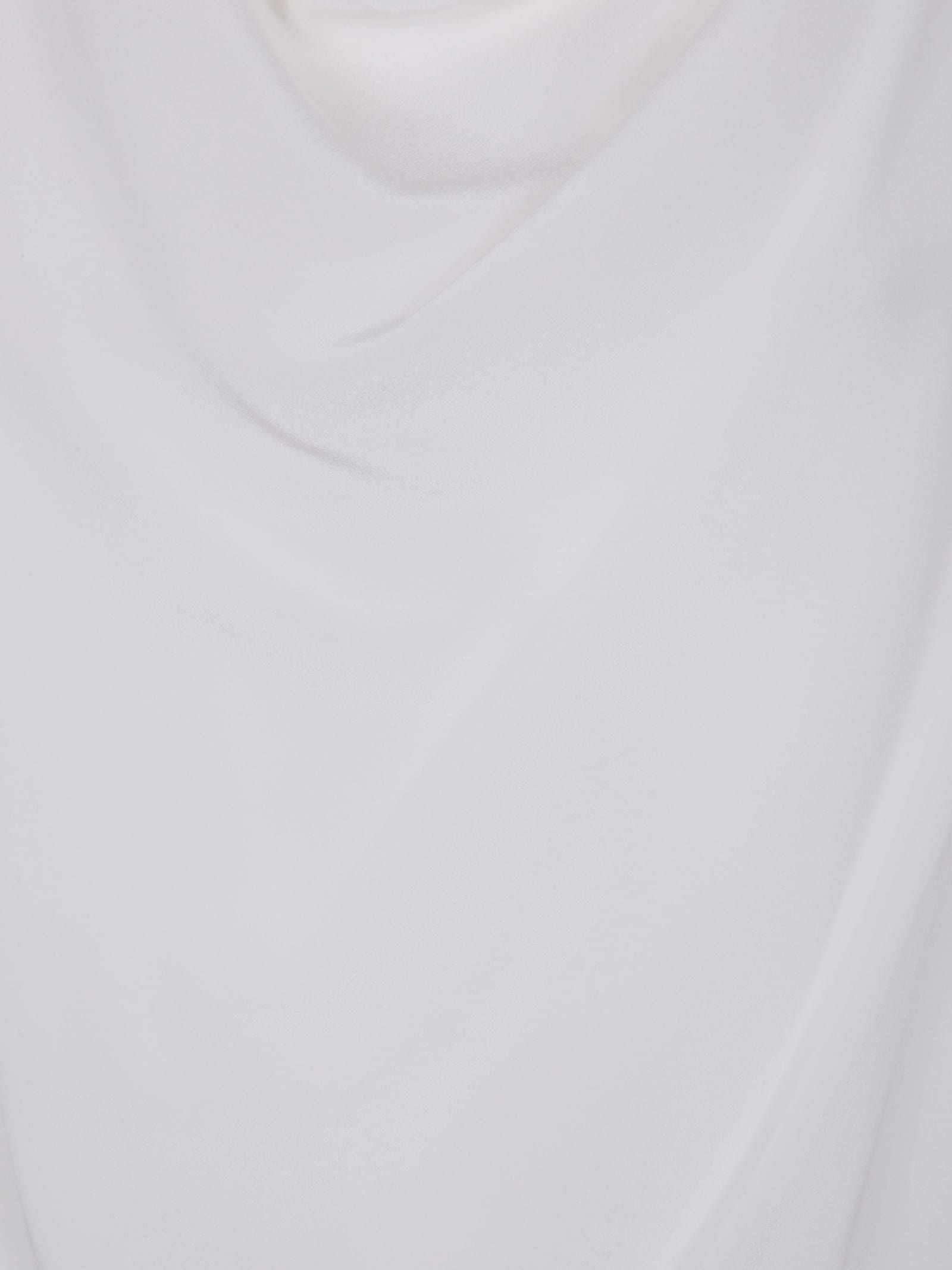 P.a.r.o.s.h Blouse In Cream
