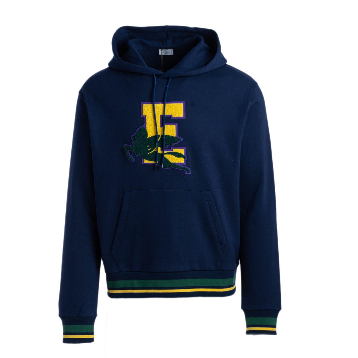 Etro Cotton Sweatshirt