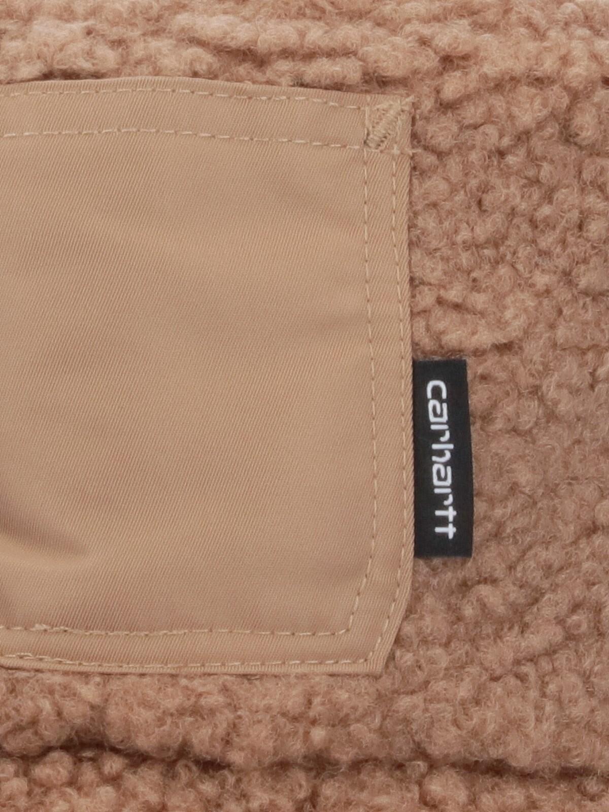 Carhartt Orla Reversible Bucket Hat In Peanut