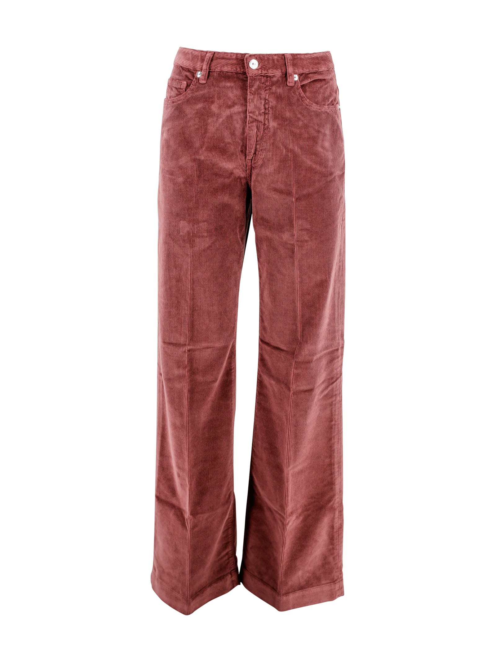 Enna Palazzo Trousers