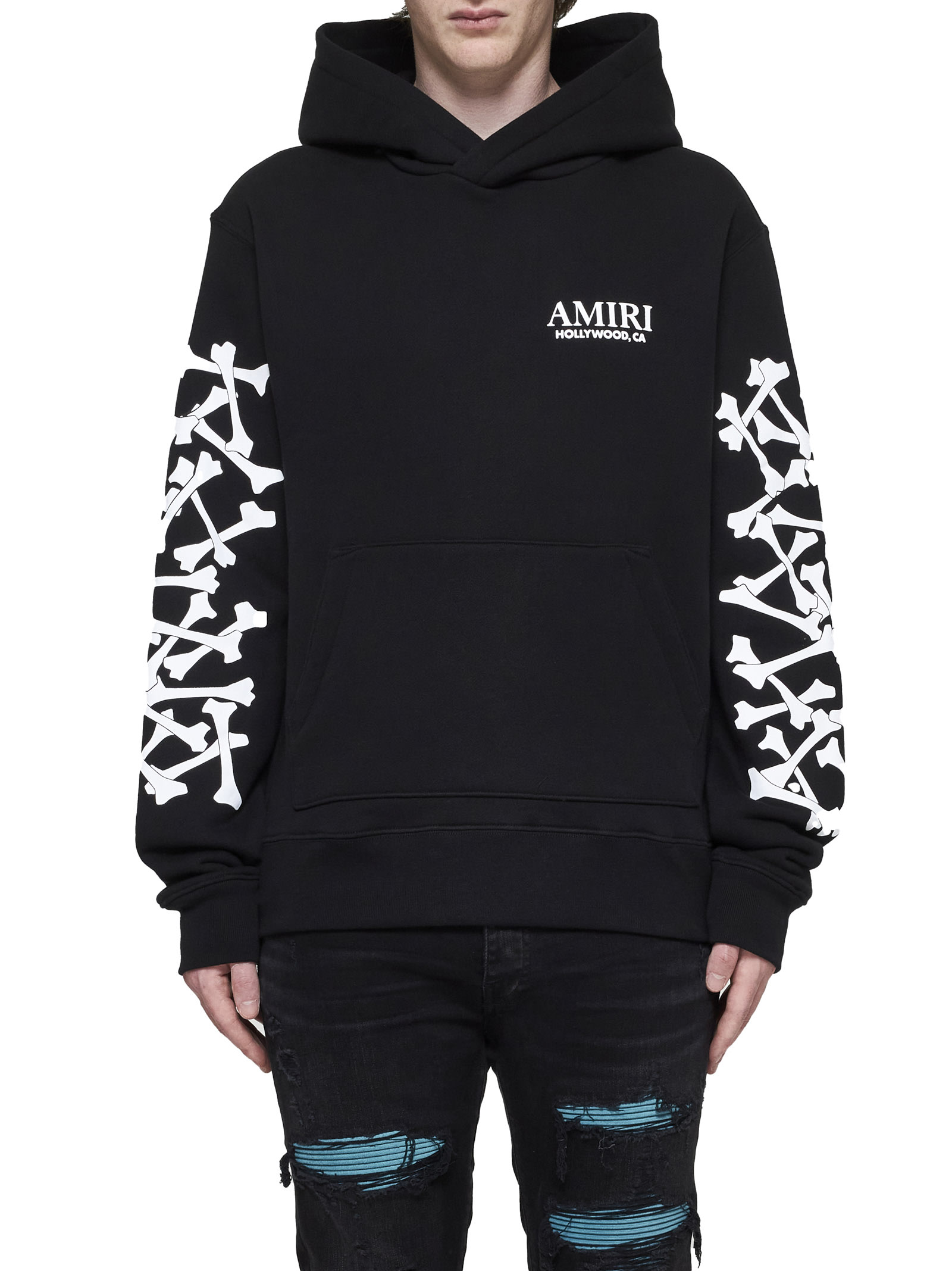 Amiri Sweaters