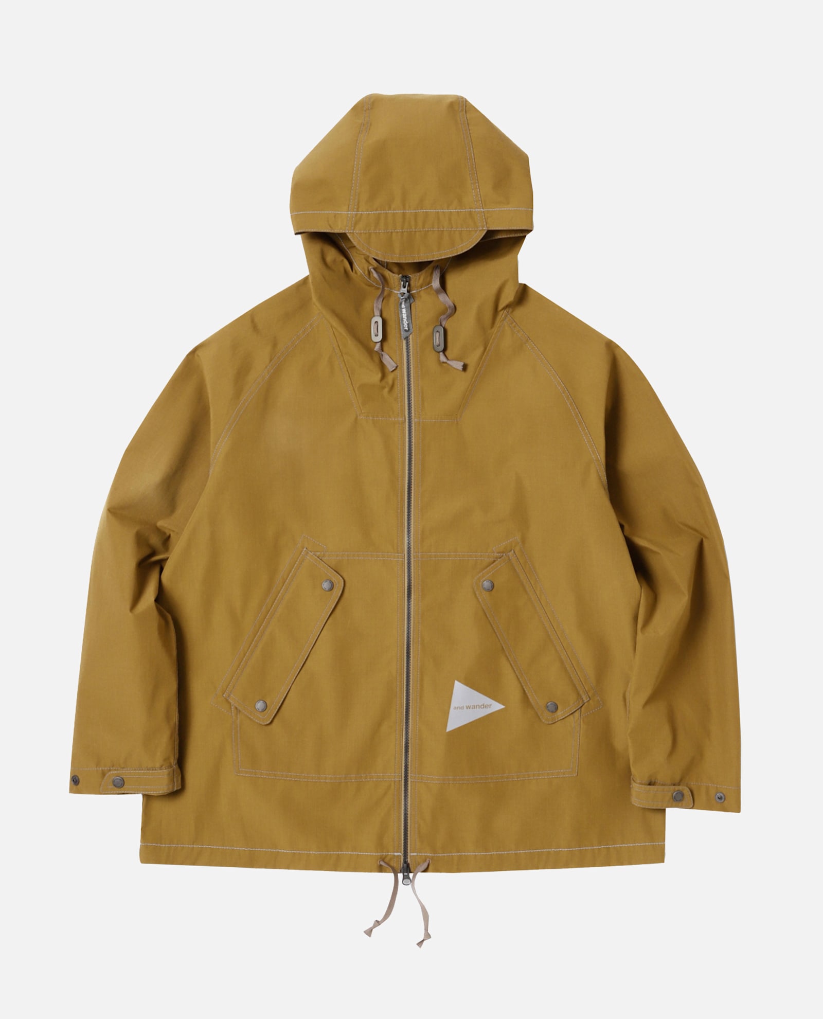 53 Tough Aramid Hoodie