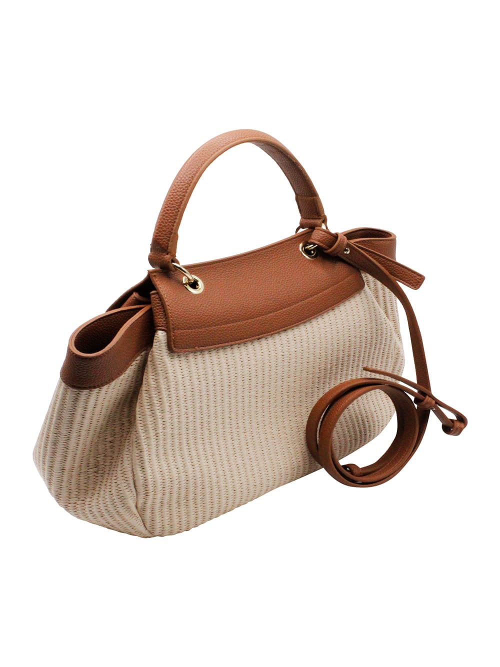 Armani Exchange Tote